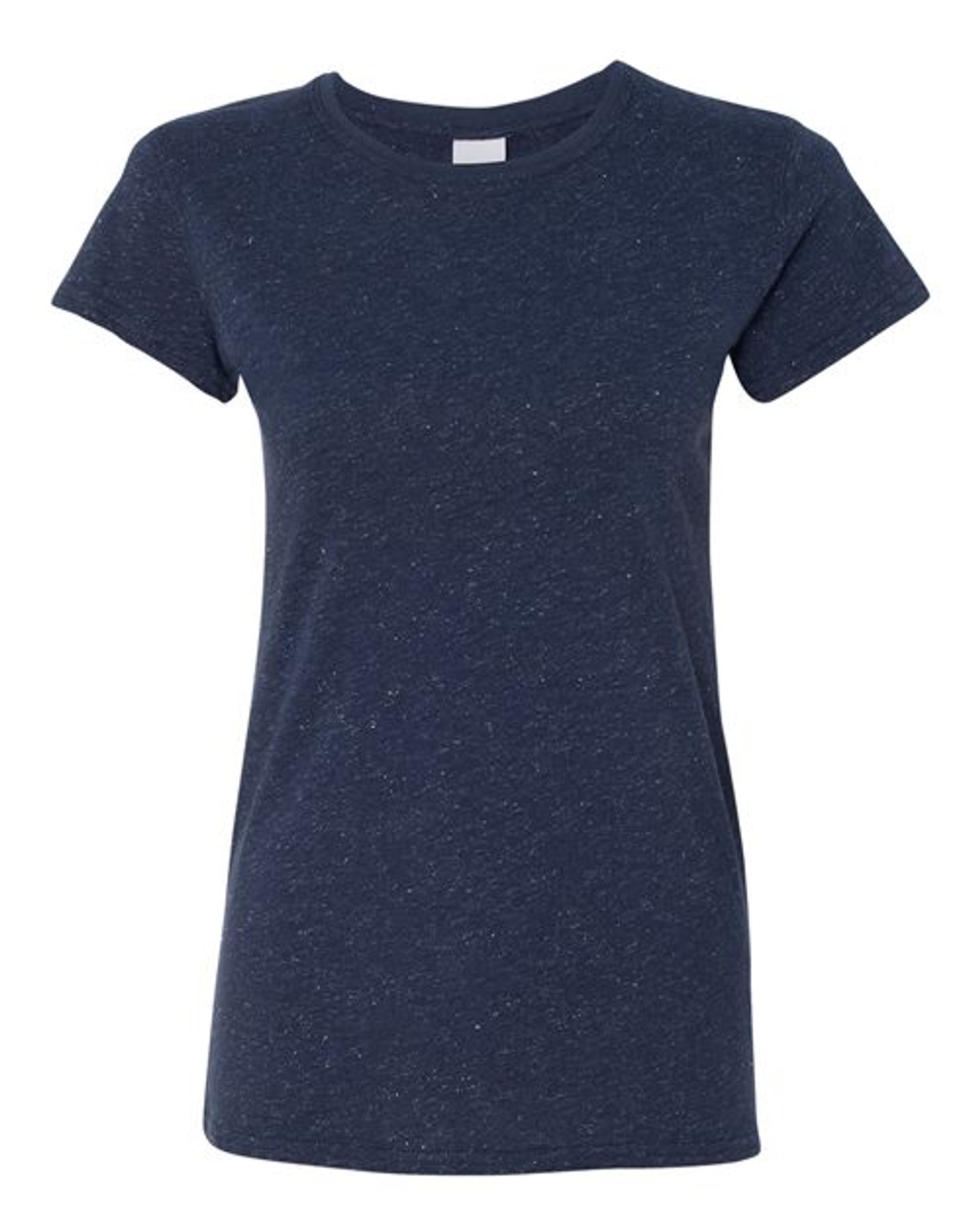 Women’s Glitter T-Shirt [8138]