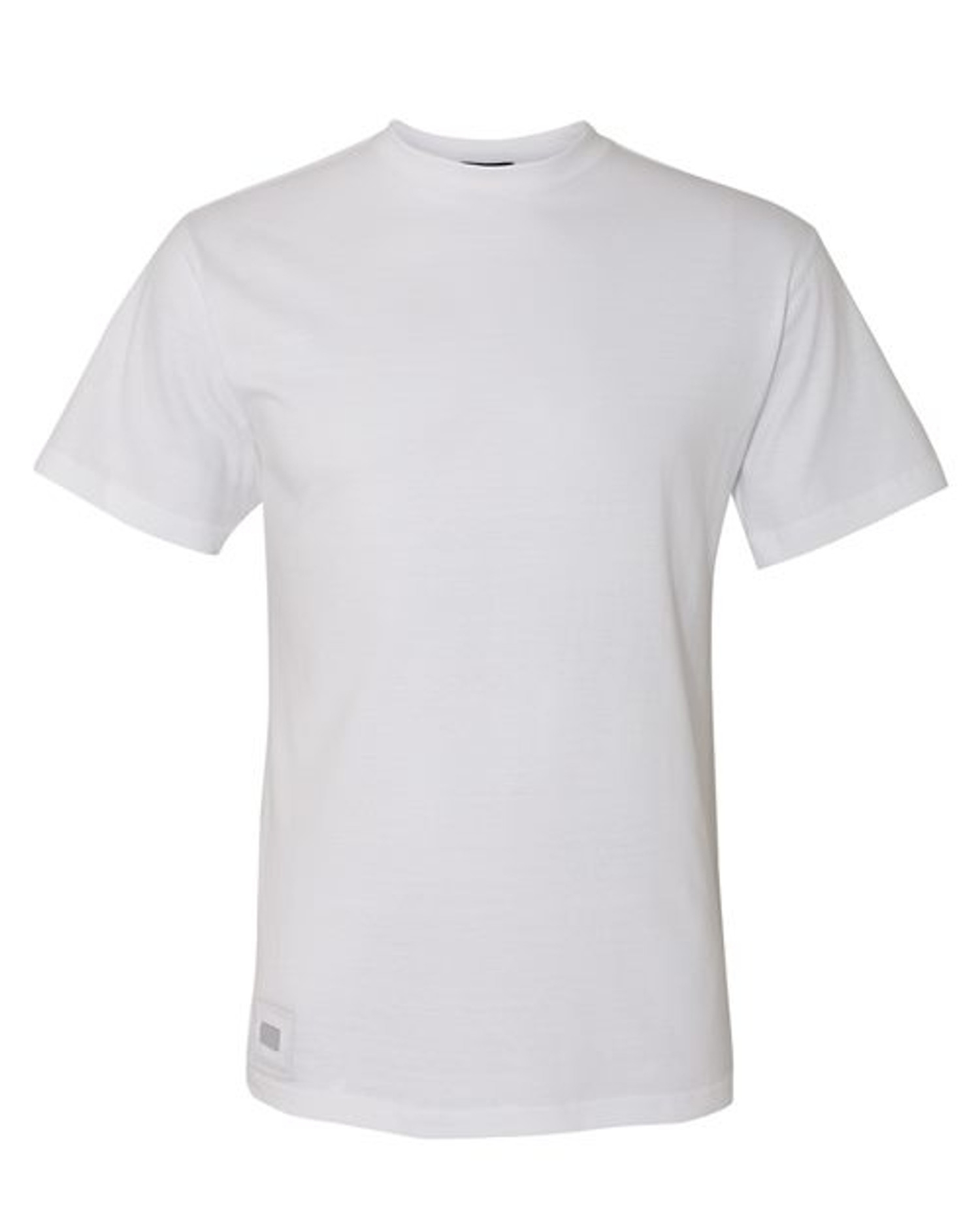 Tailgate Pop Top T-Shirt [8134]