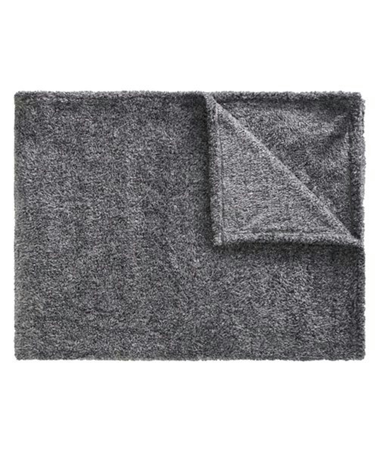 Boundary Shag Blanket [8465]