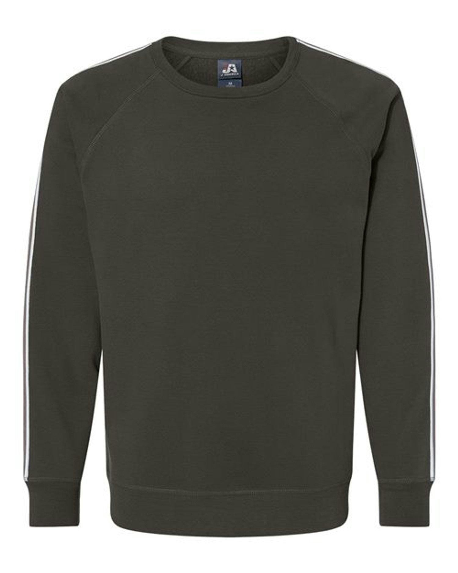 Rival Fleece Crewneck Sweatshirt [8641]