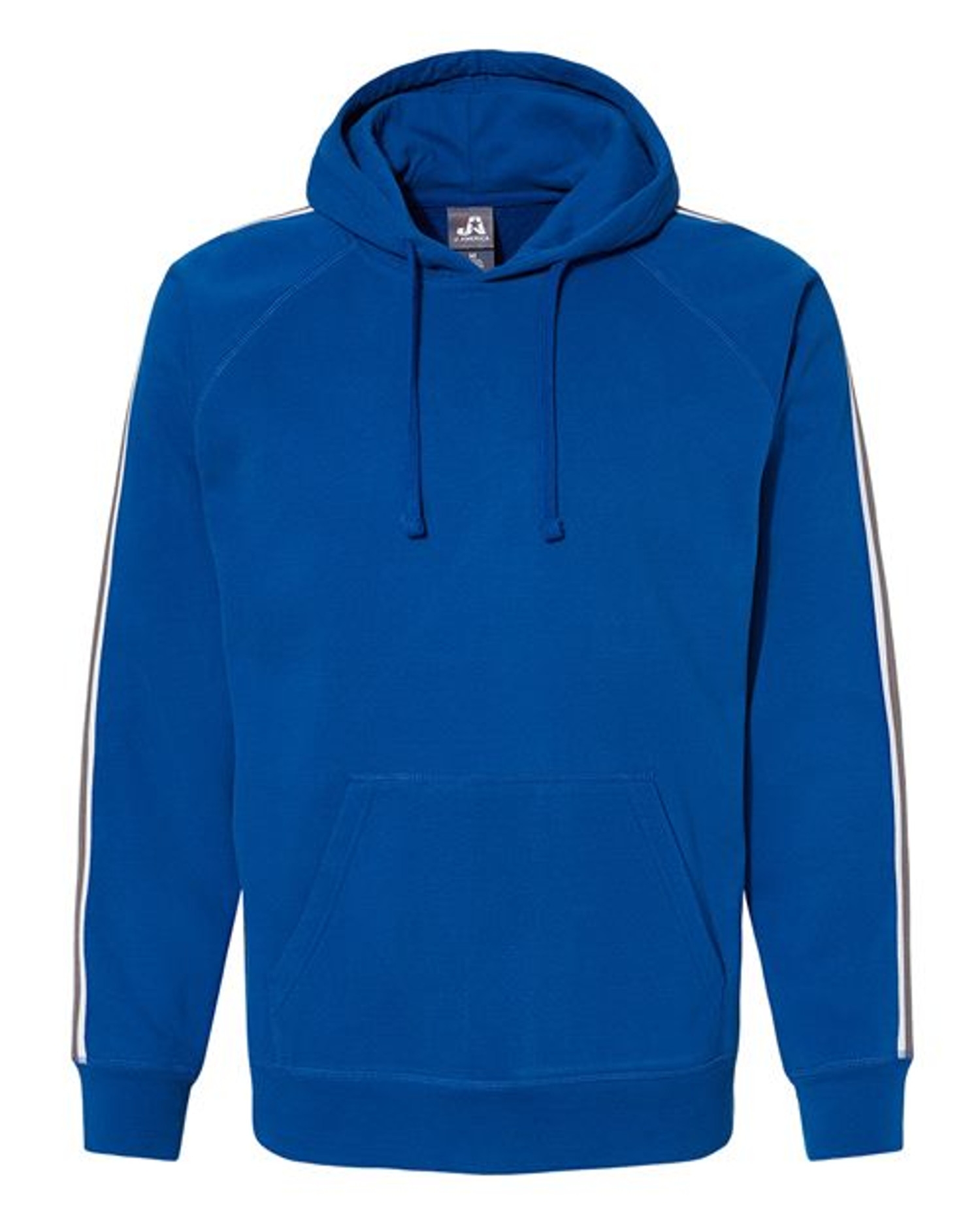 Rival Fleece Hooded Sweatshirt [8640]