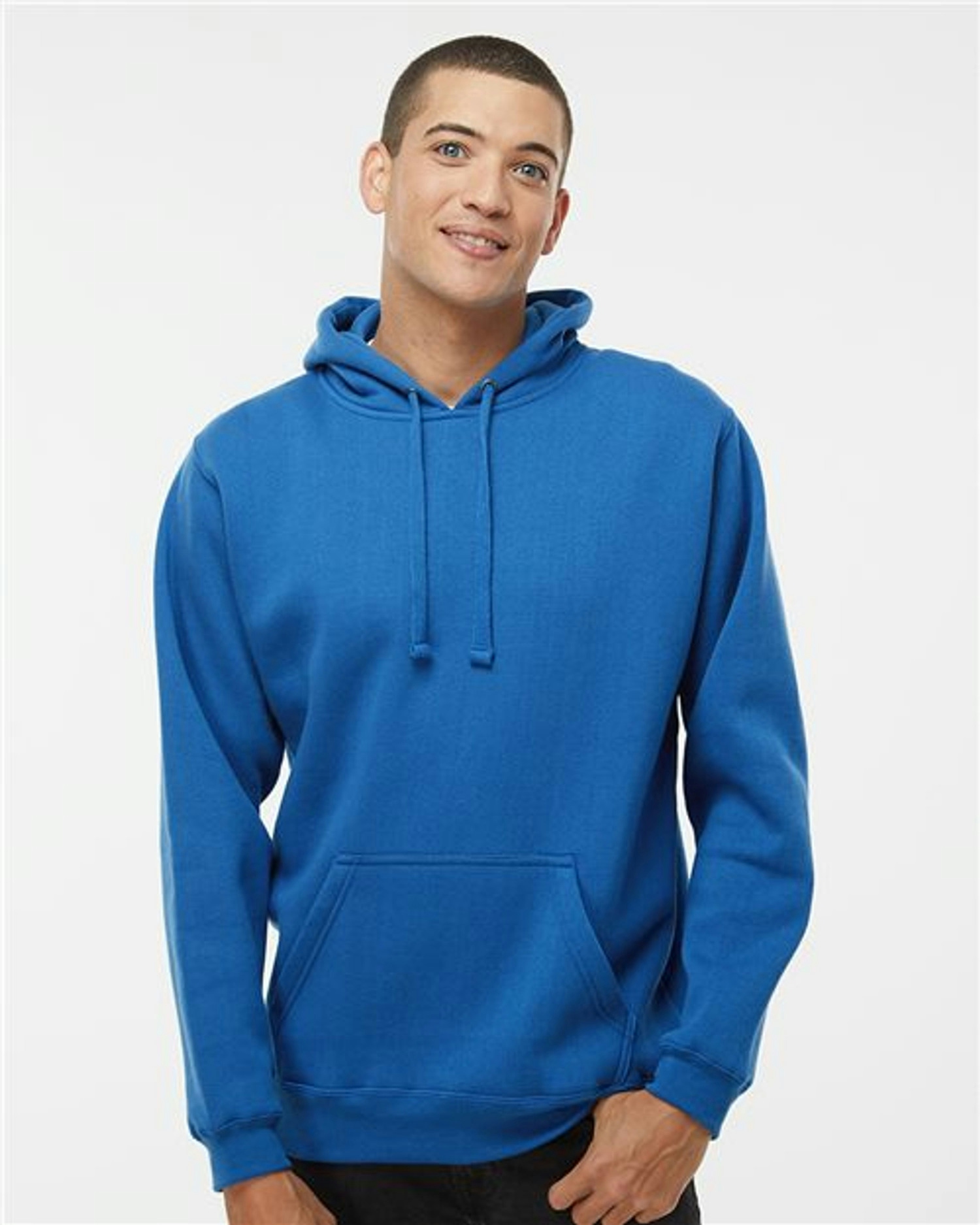 Premium Hooded Sweatshirt [8824]