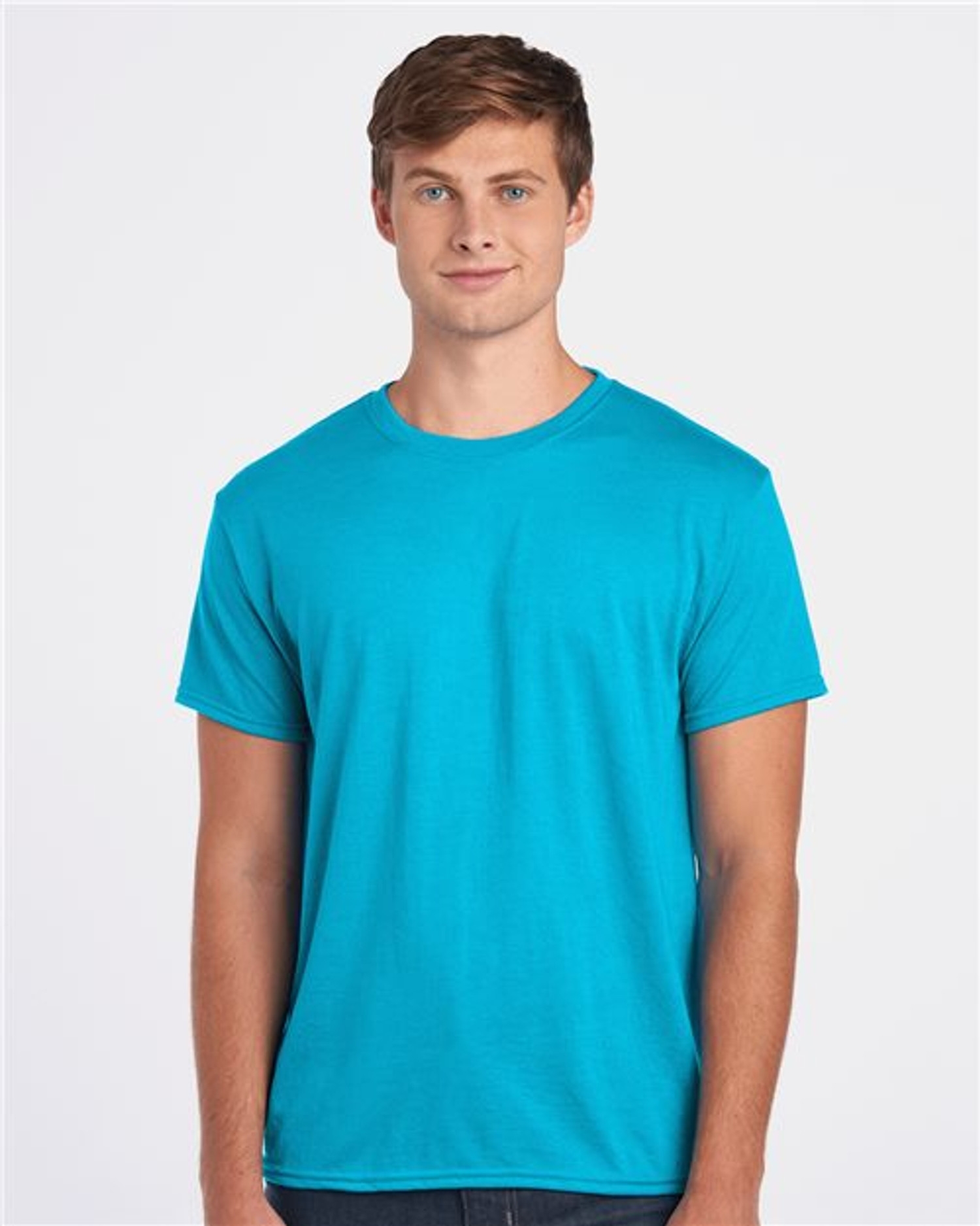 Dri-Power® Performance T-Shirt [21MR]