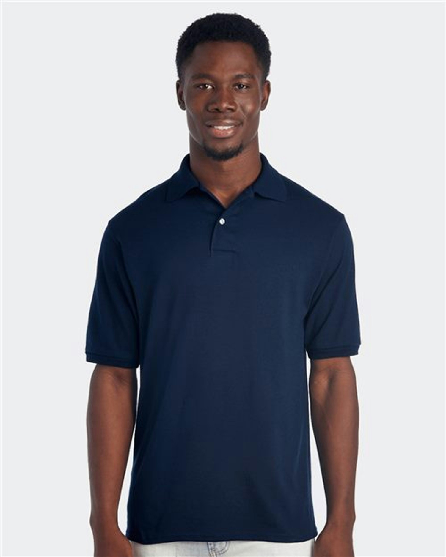 SpotShield® 50/50 Polo [437MSR]