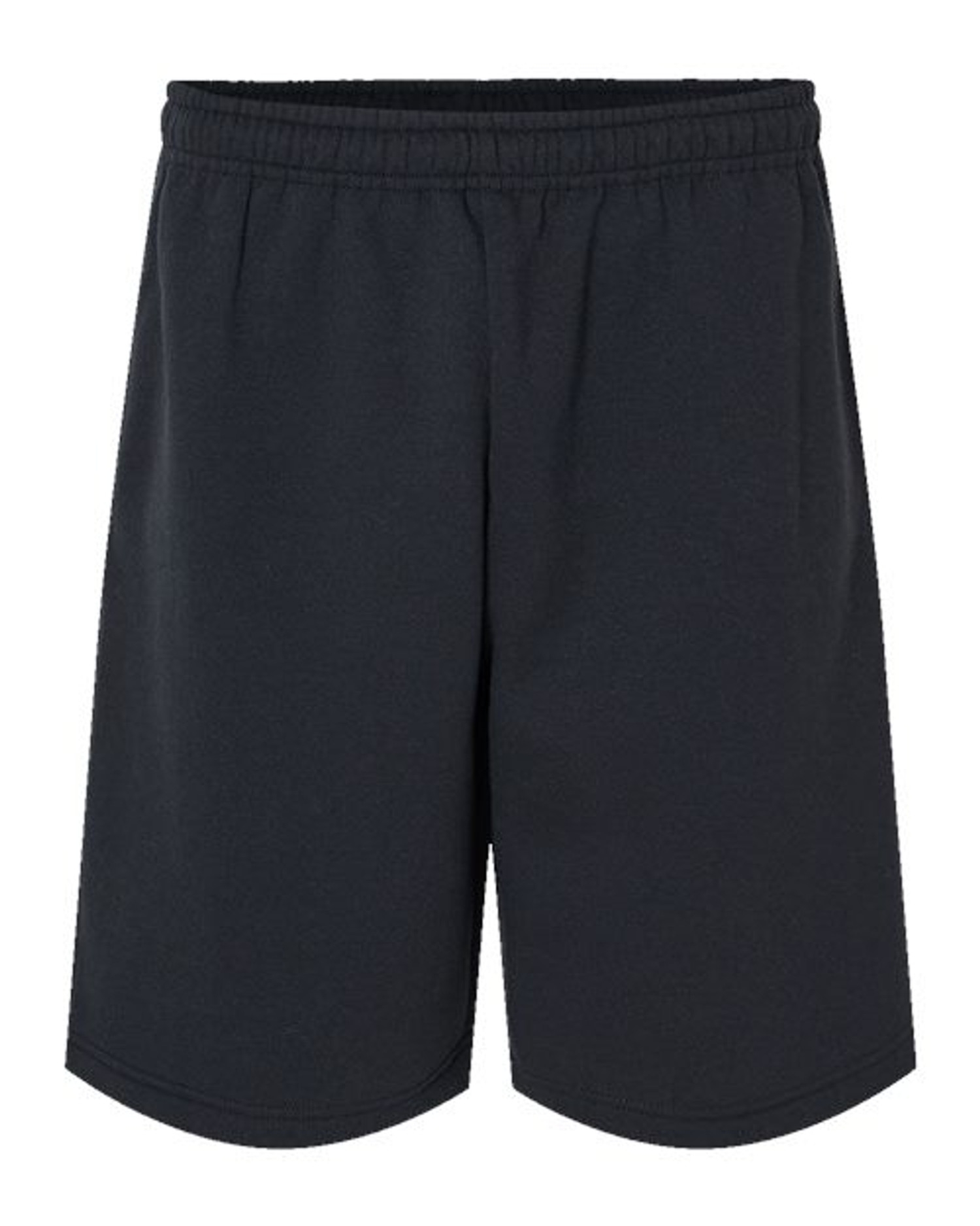 Nublend® Fleece Shorts [978MPR]