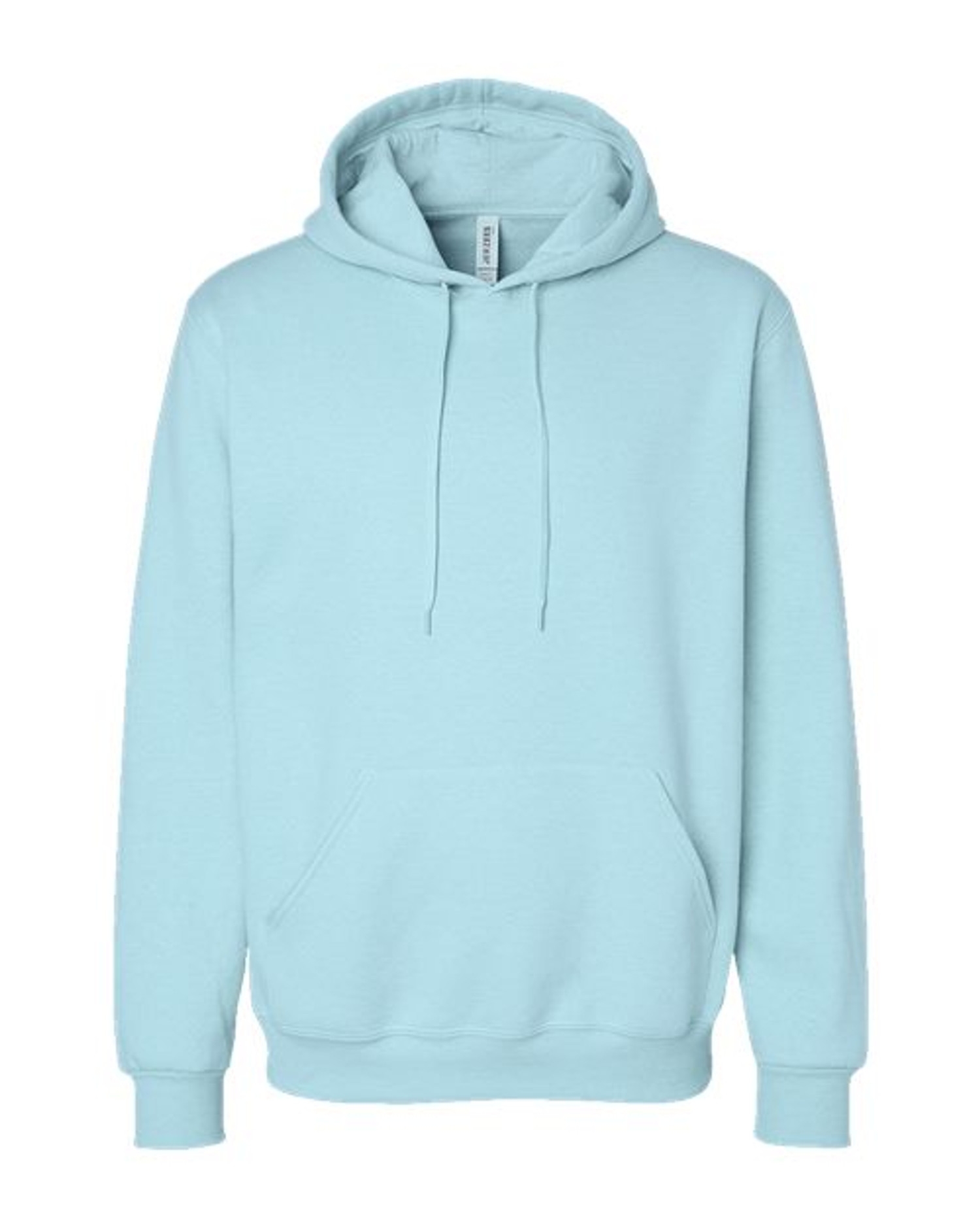 Eco™ Premium Blend Ring-Spun Hooded Sweatshirt [700MR]