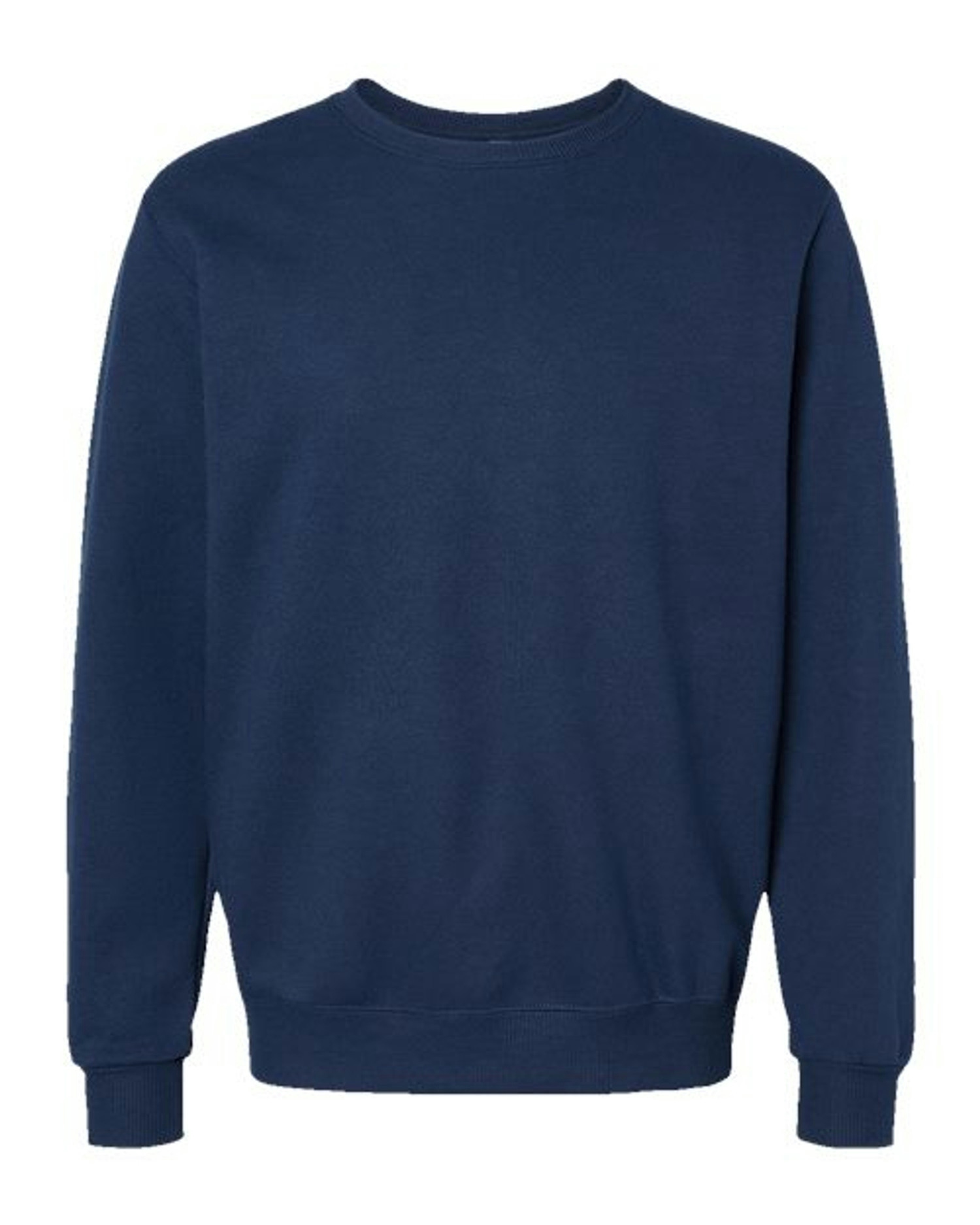 Eco™ Premium Blend Ring-Spun Crewneck Sweatshirt [701MR]