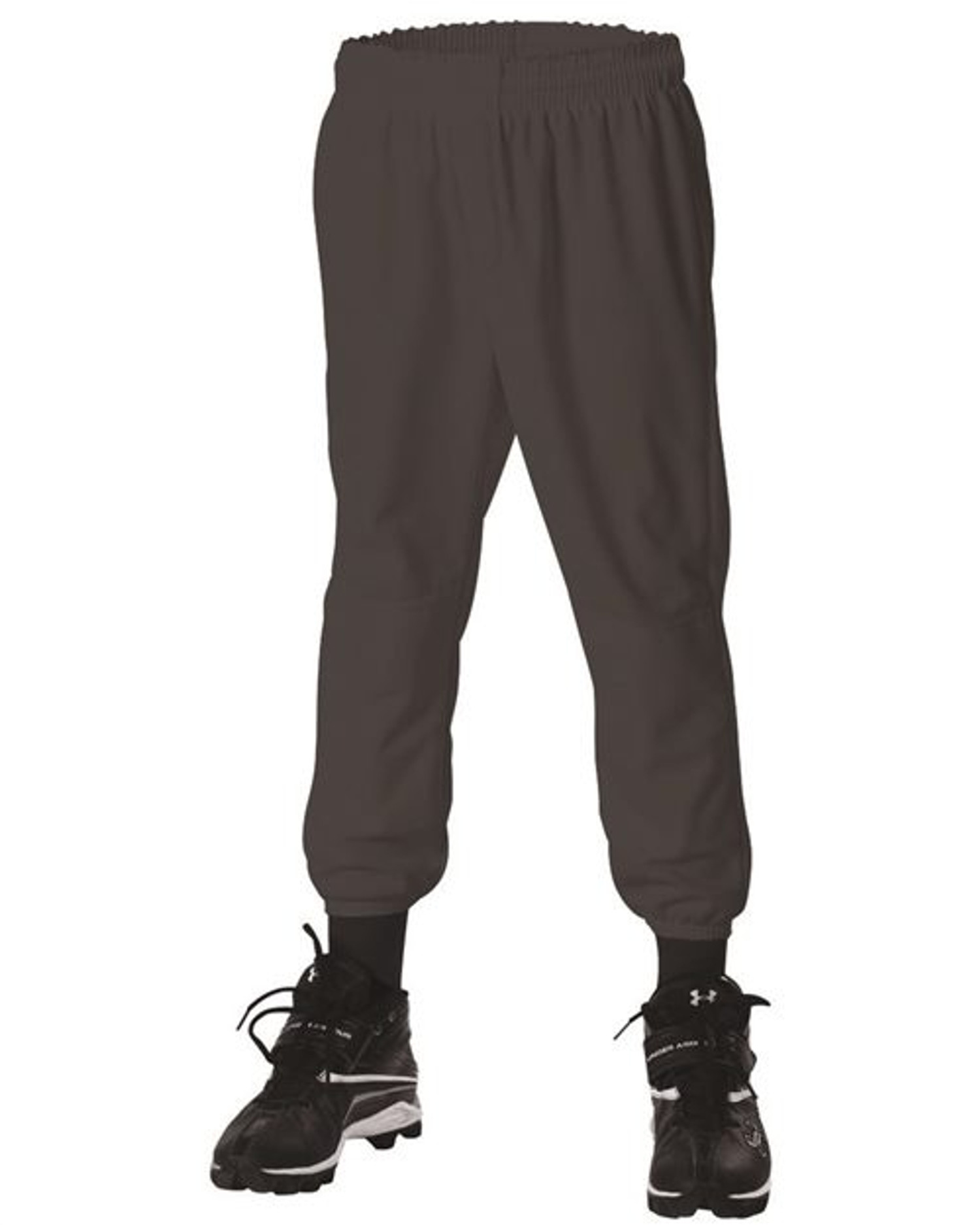 Pull-Up Baseball Pants [604PDK2]