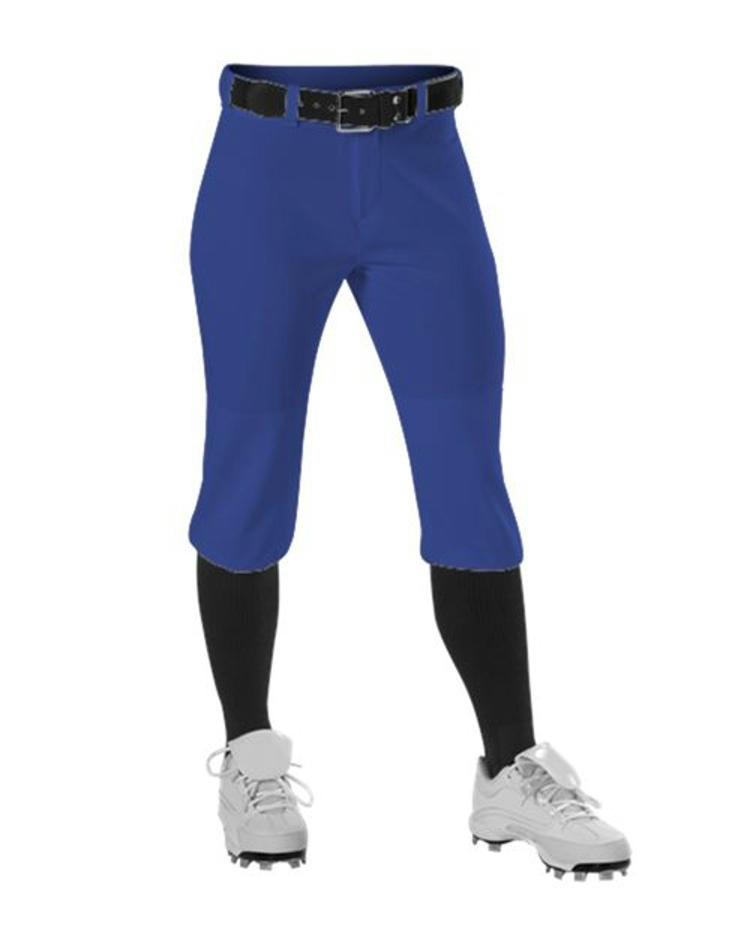 Women's Fastpitch Knicker Pants [605PKNW]