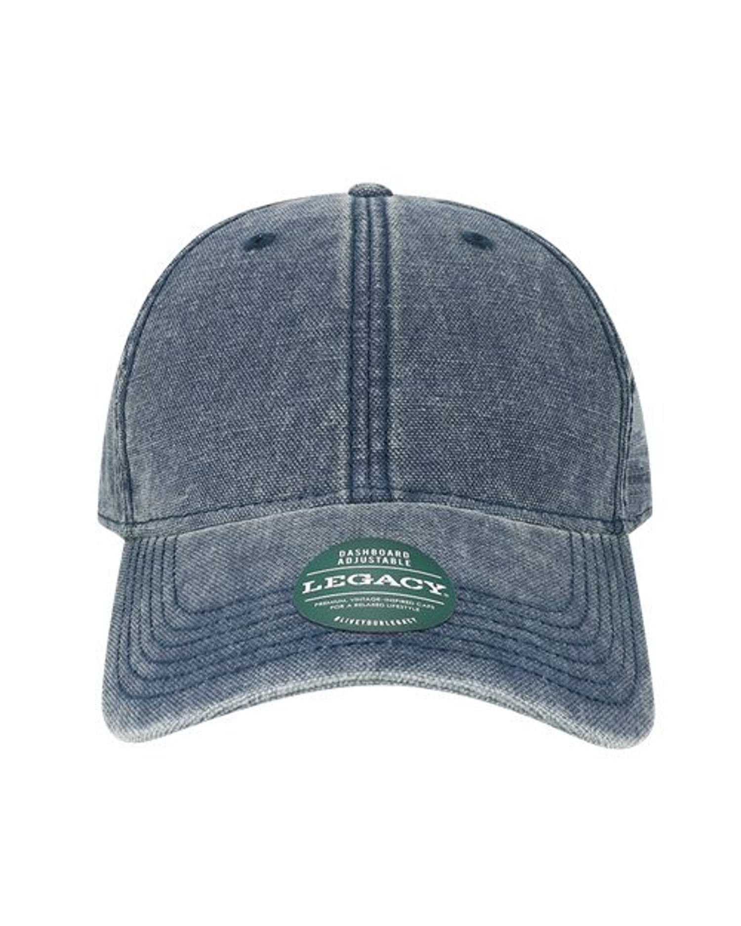 Dashboard Solid Twill Cap [DTAST]