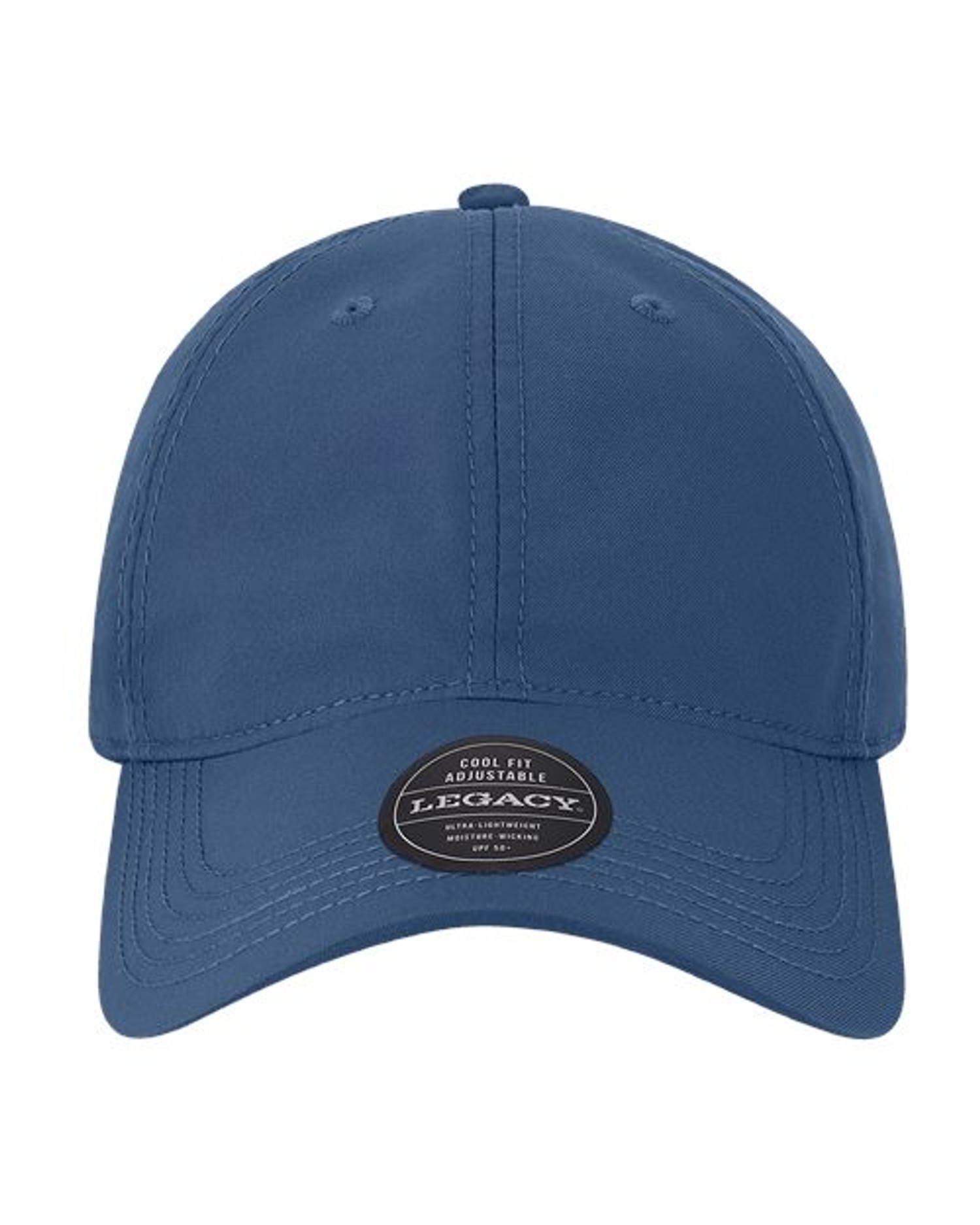 Cool Fit Adjustable Cap [CFA]