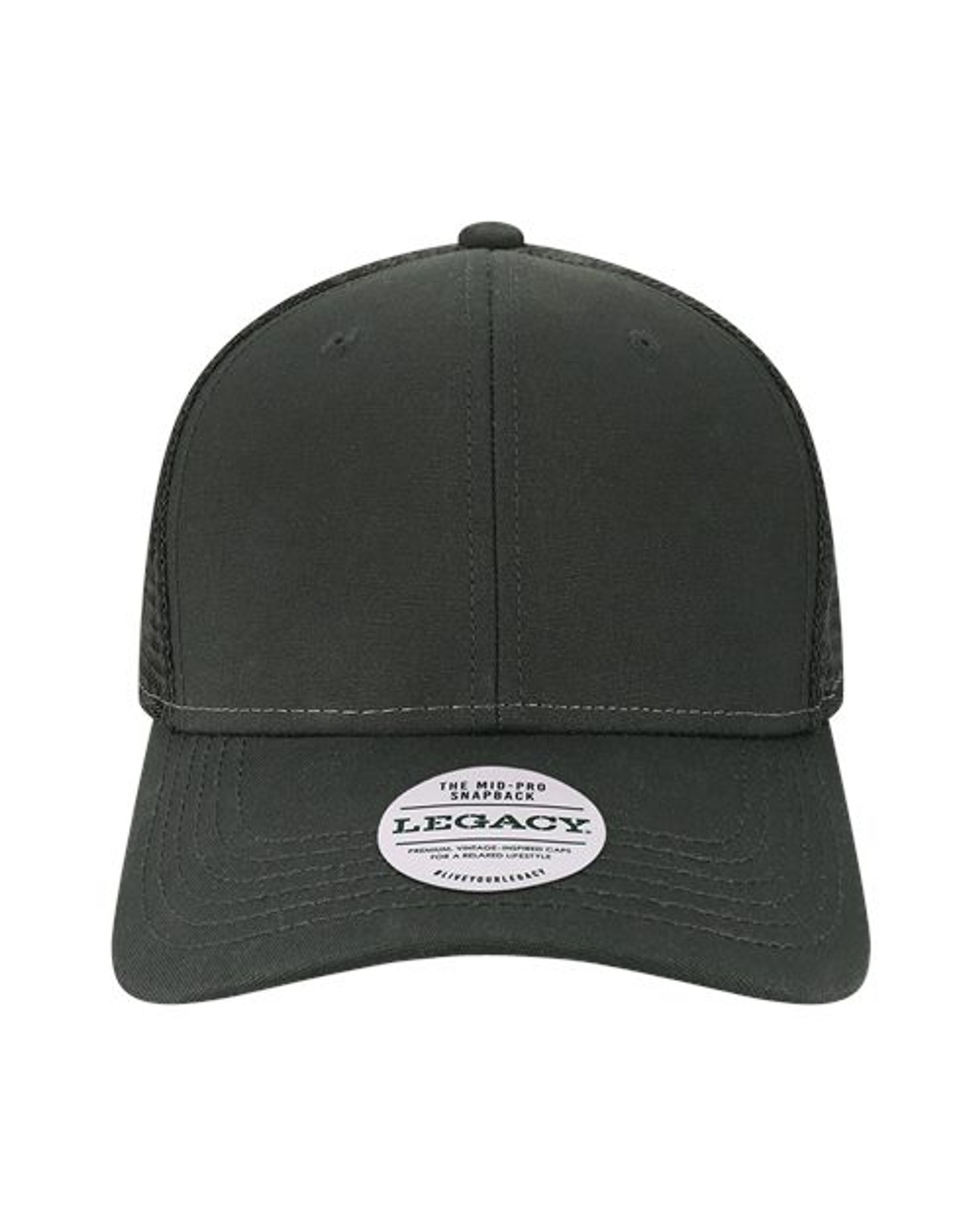 Mid-Pro Snapback Trucker Cap [MPS]