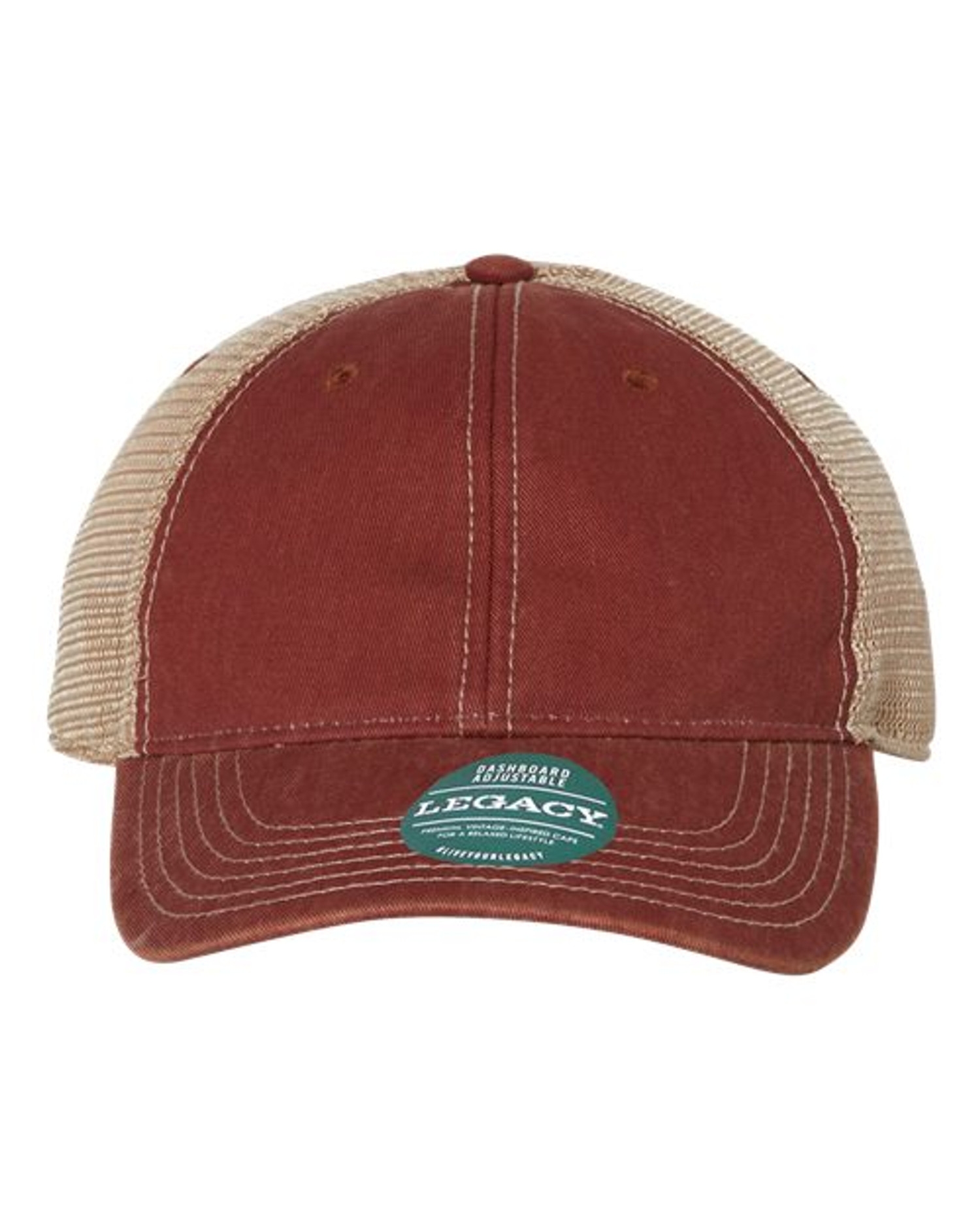 Old Favorite Trucker Cap [OFA]