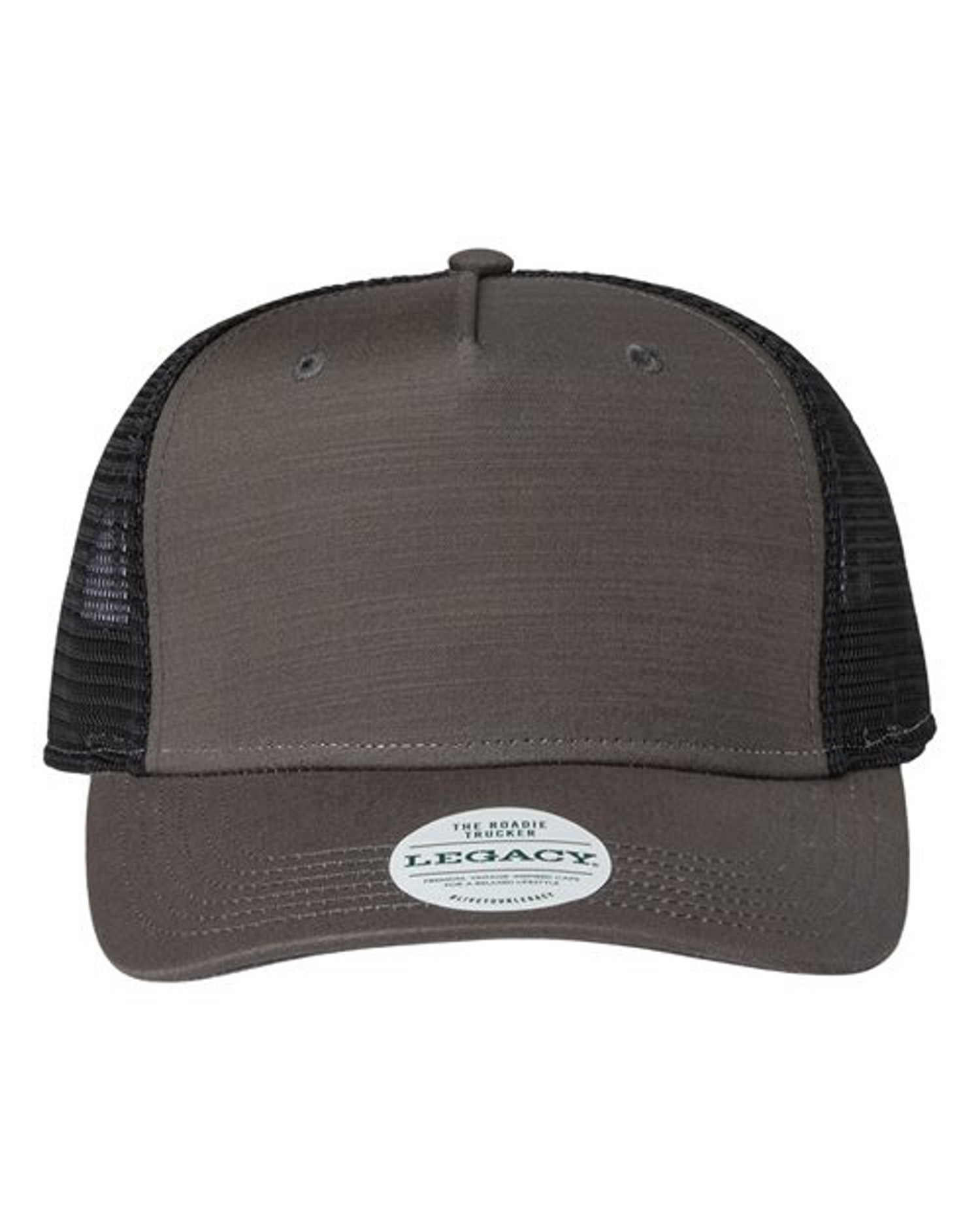 Five-Panel Trucker Cap [ROADIE]