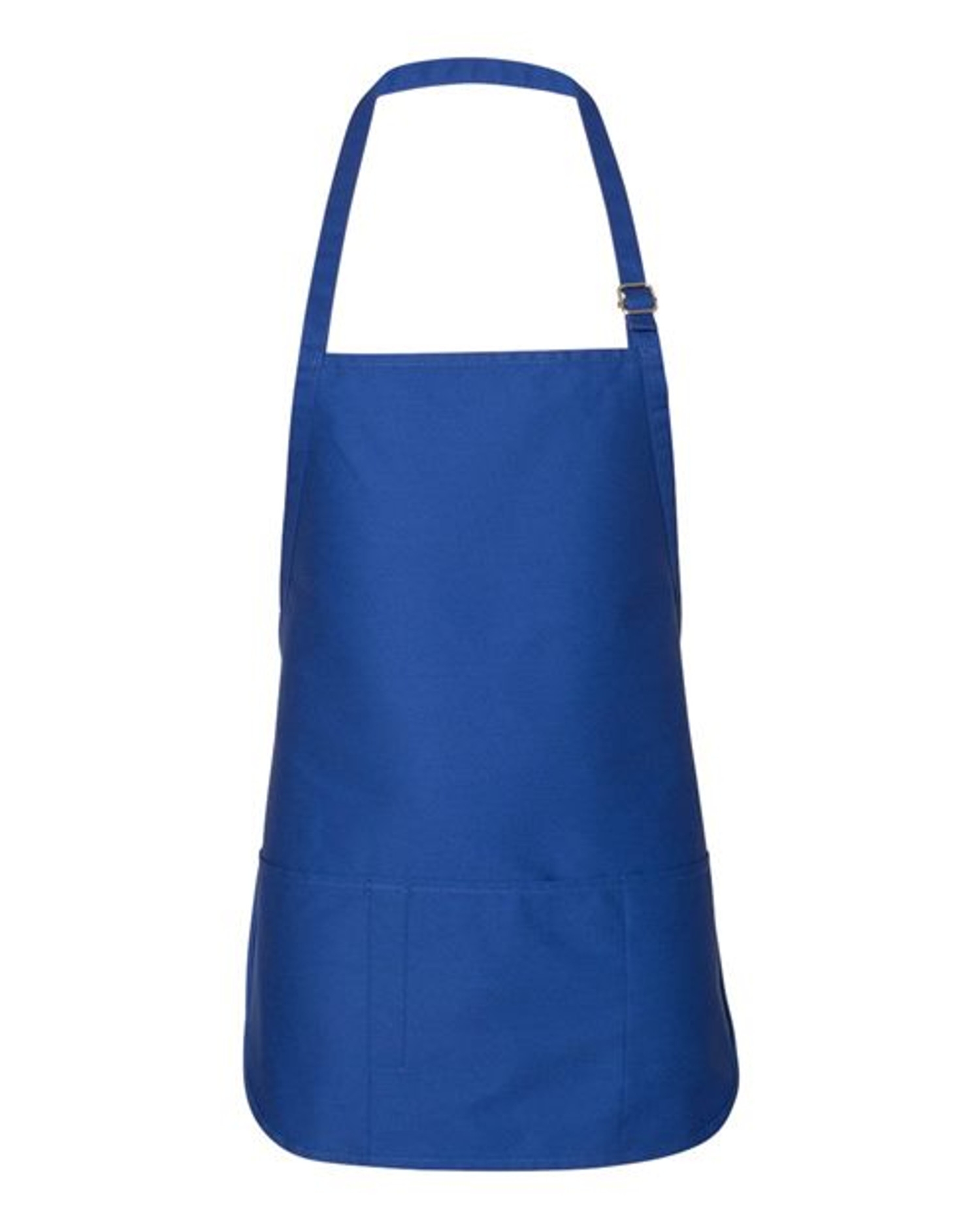 Adjustable Neck Strap Apron [5507]