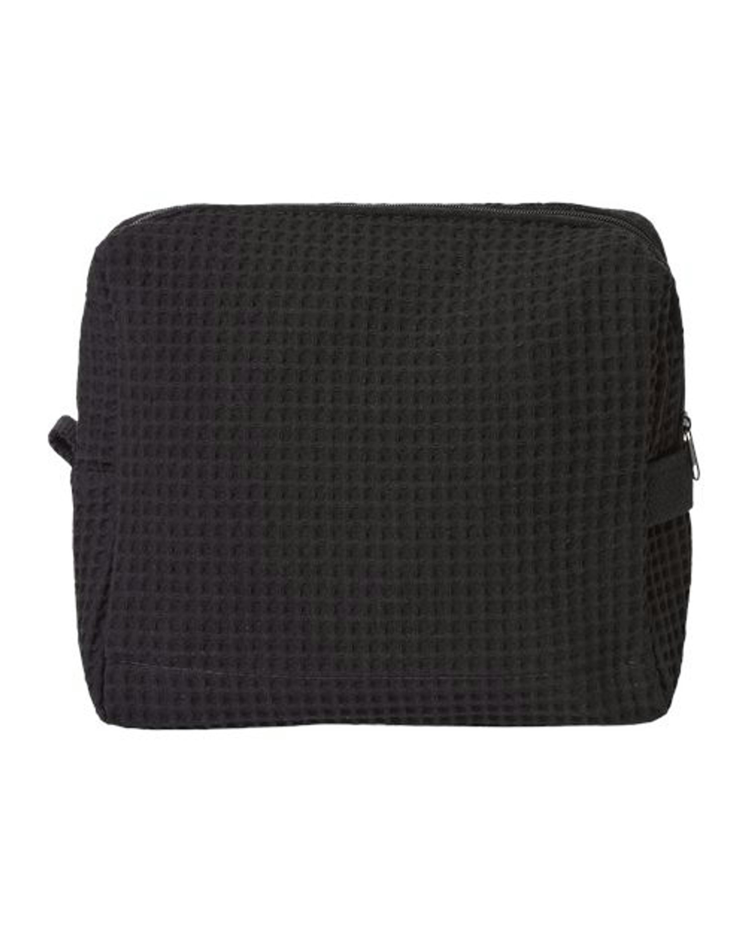 Tammy Waffle Weave Spa Bag [5770]