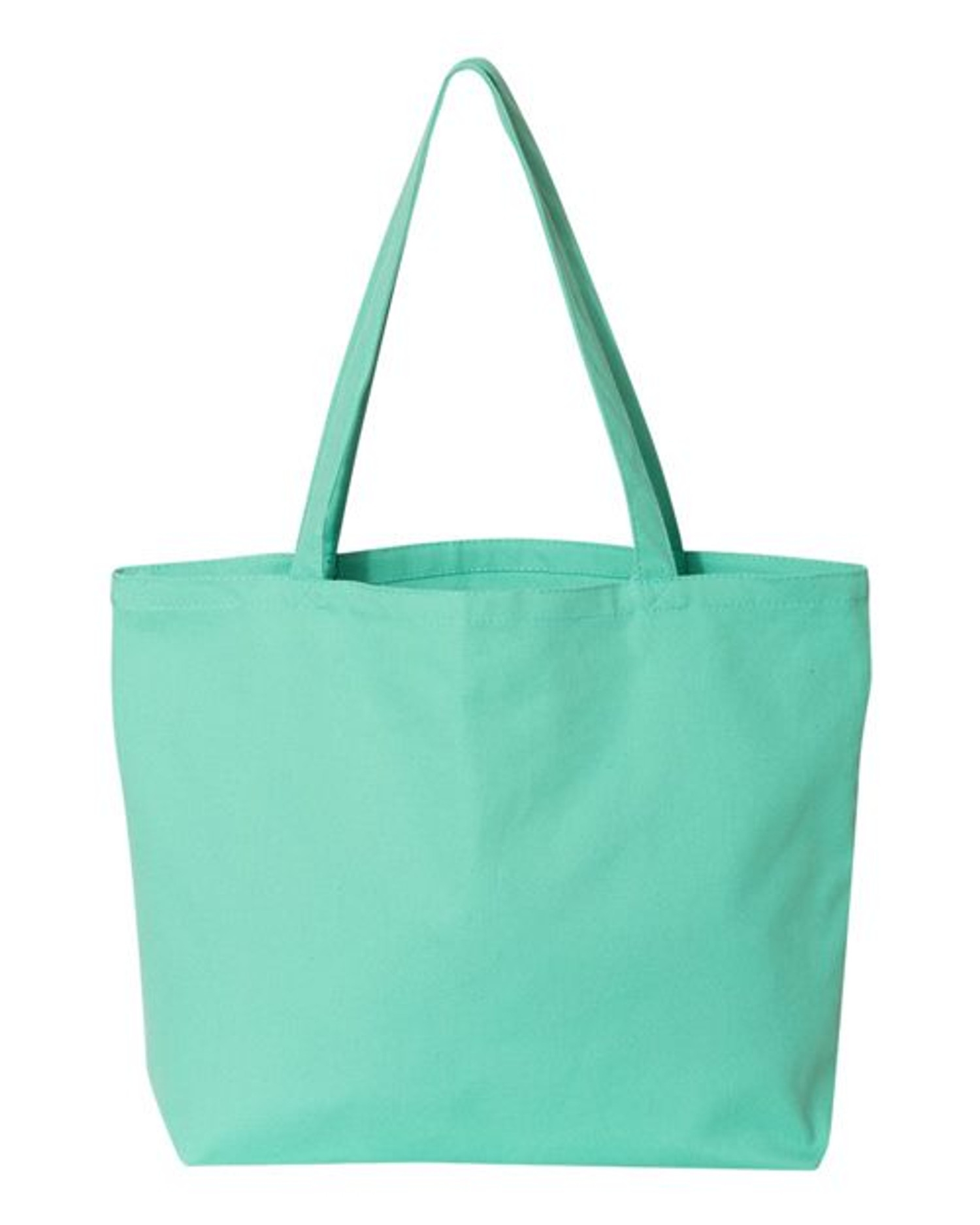 Seaside Pigment-Dyed Large Tote [8507]