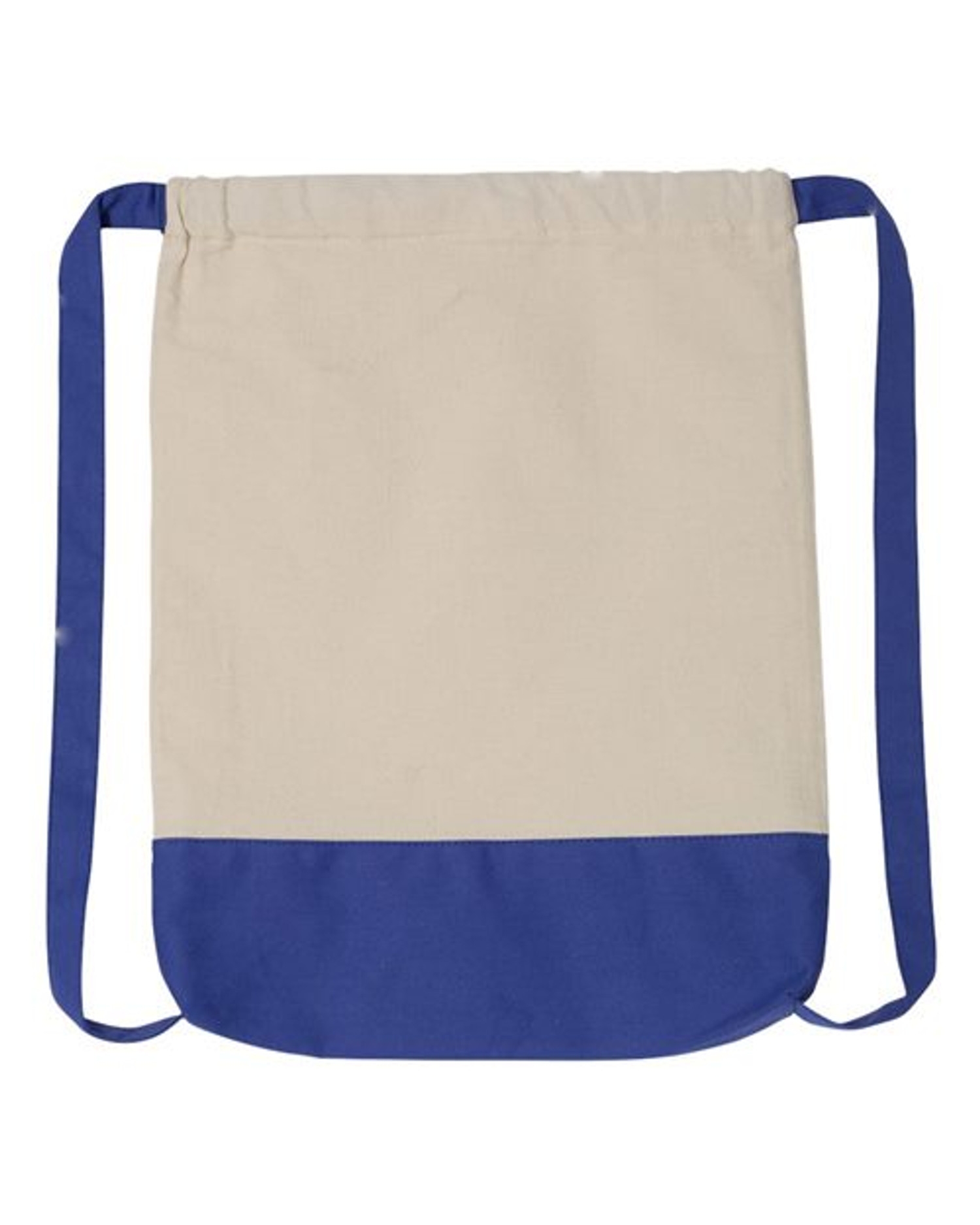 Drawstring Backpack [8876]