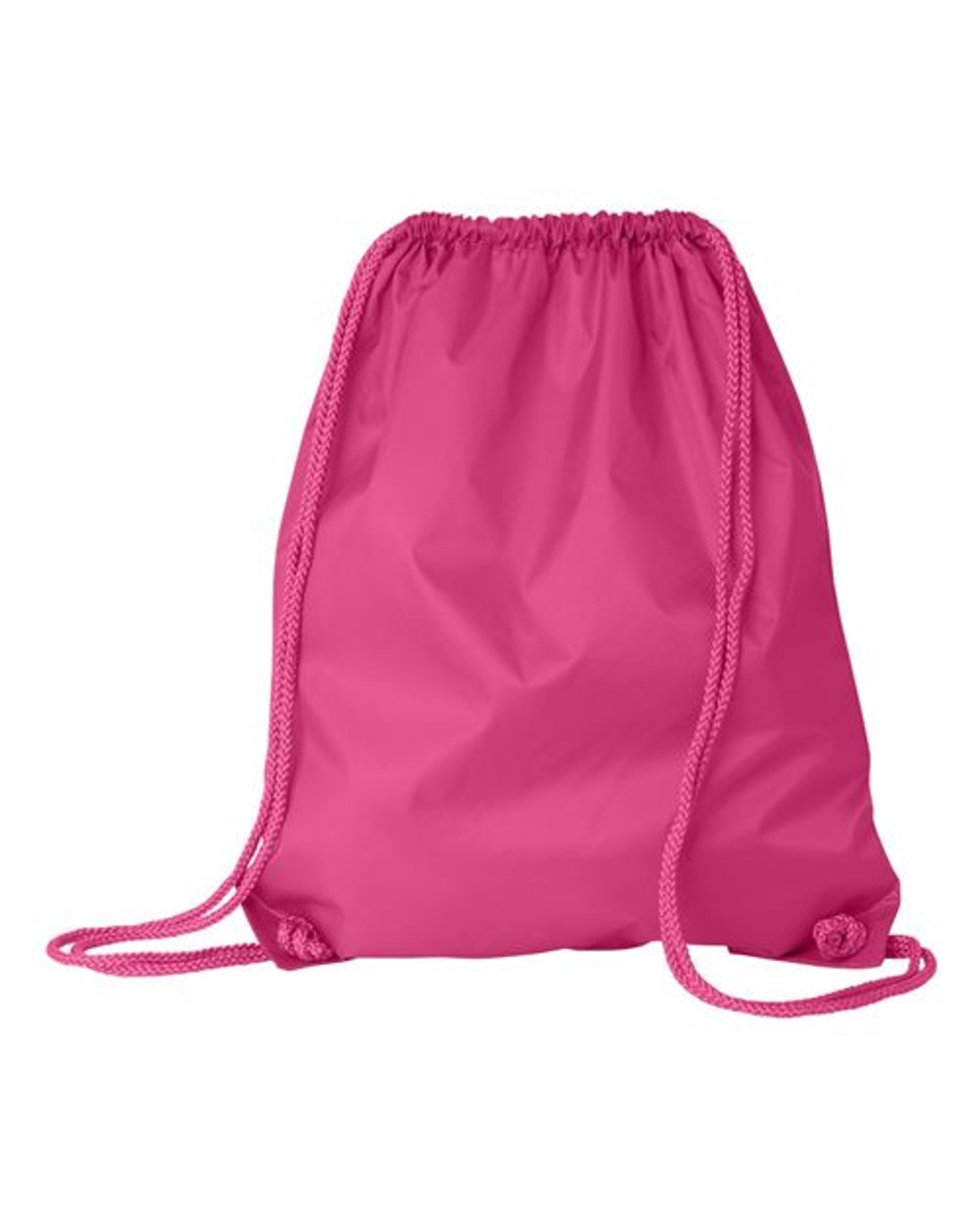 Large Drawstring Pack with DUROcord [8882]