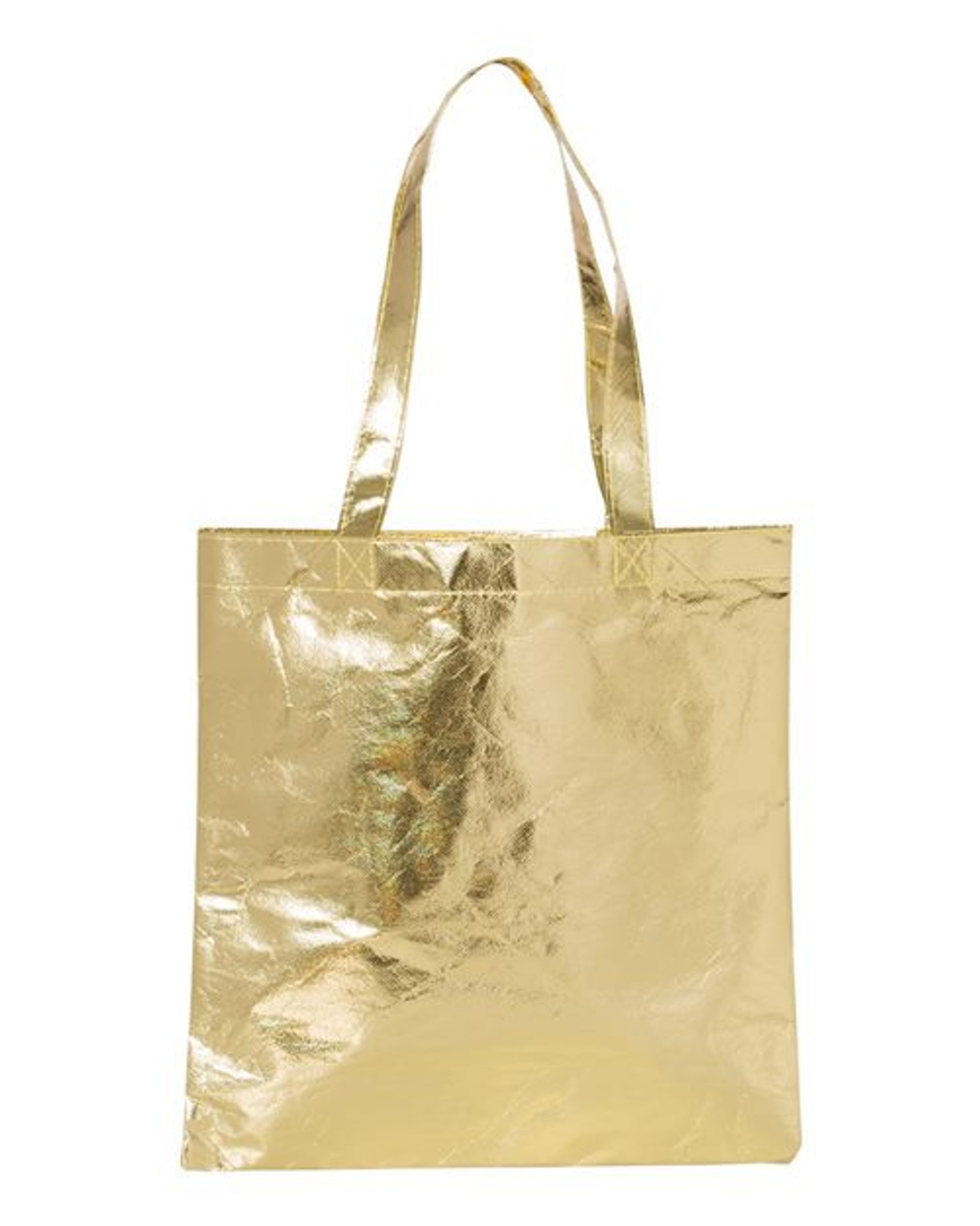 Metallic Tote [FT003M]