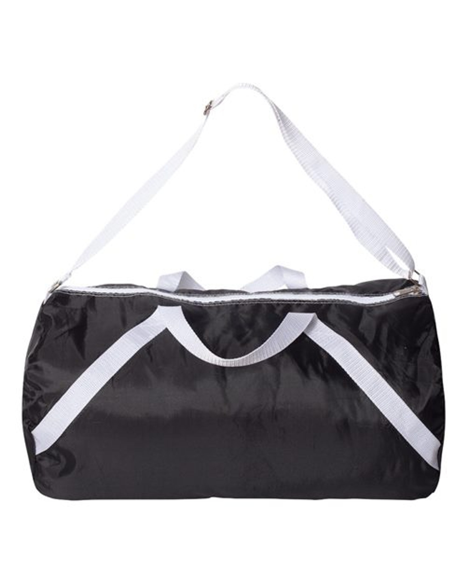 18" Nylon Roll Duffel Bag [FT004]