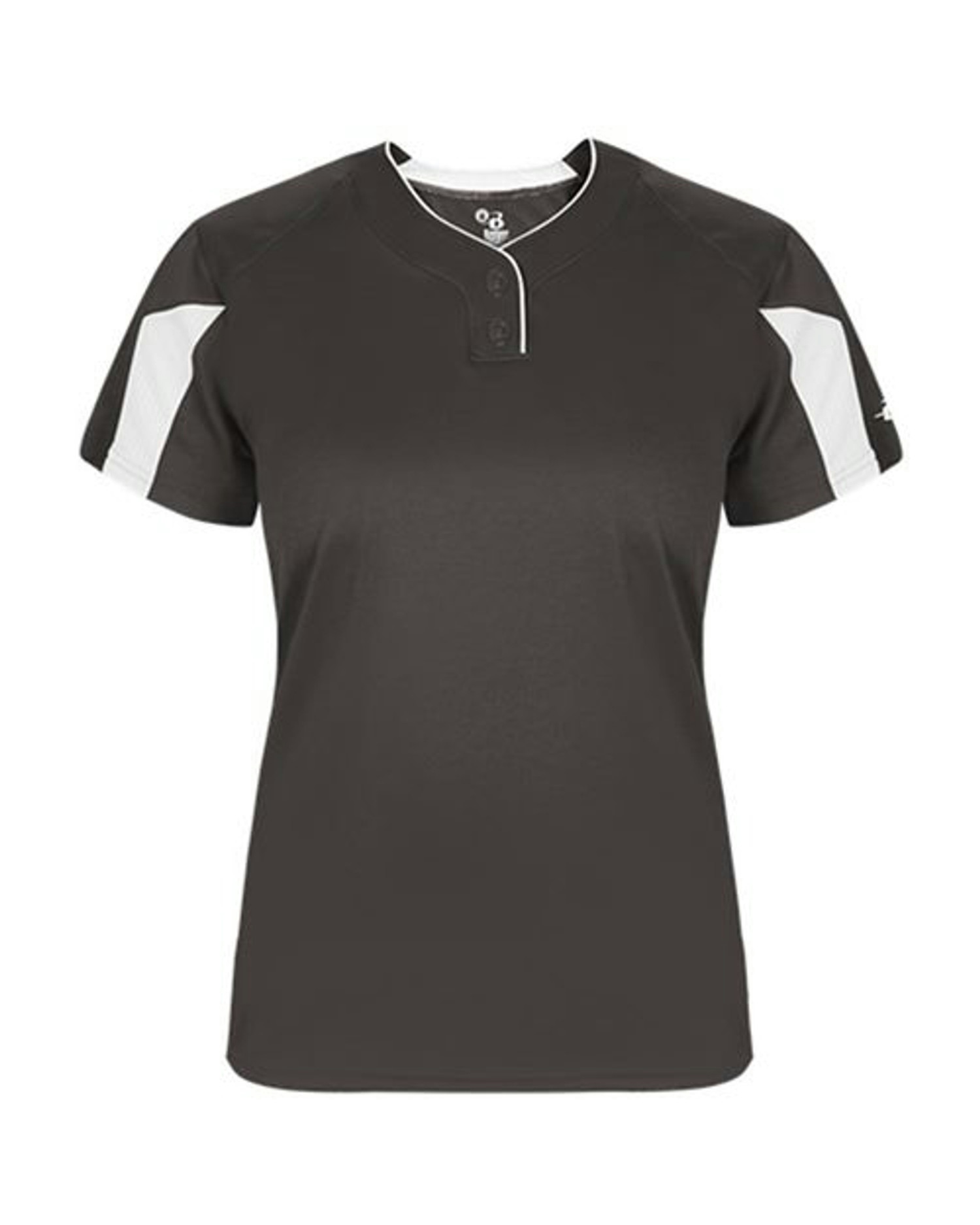 Women's Striker Placket [6176]