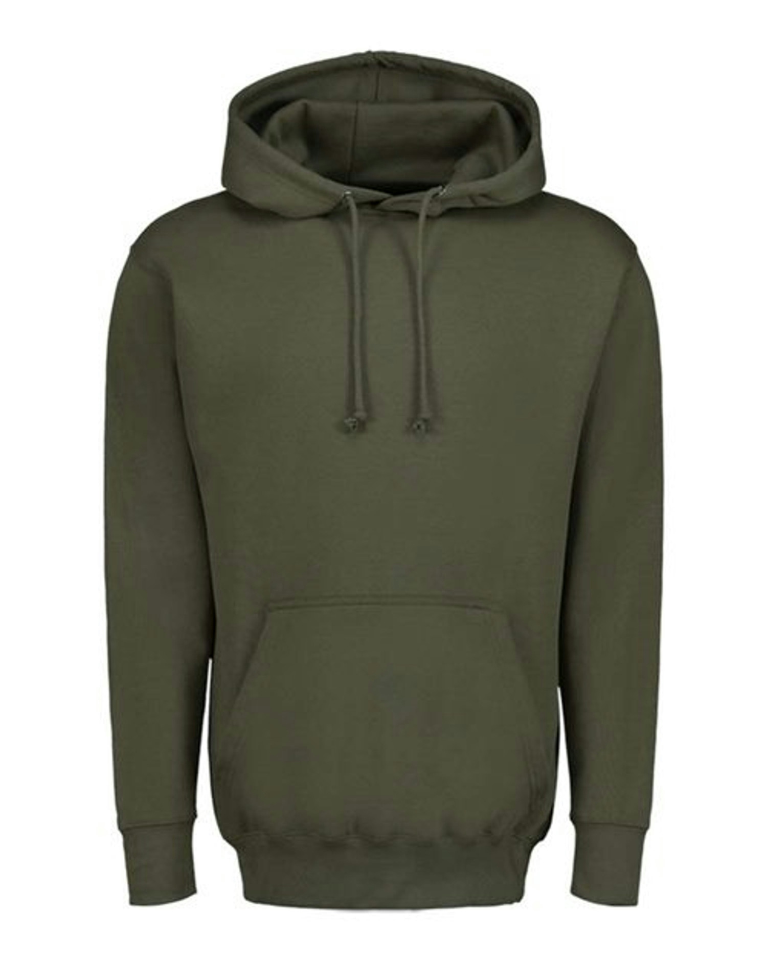 Peace Fleece™ Organic Hooded Sweatshirt [20301]