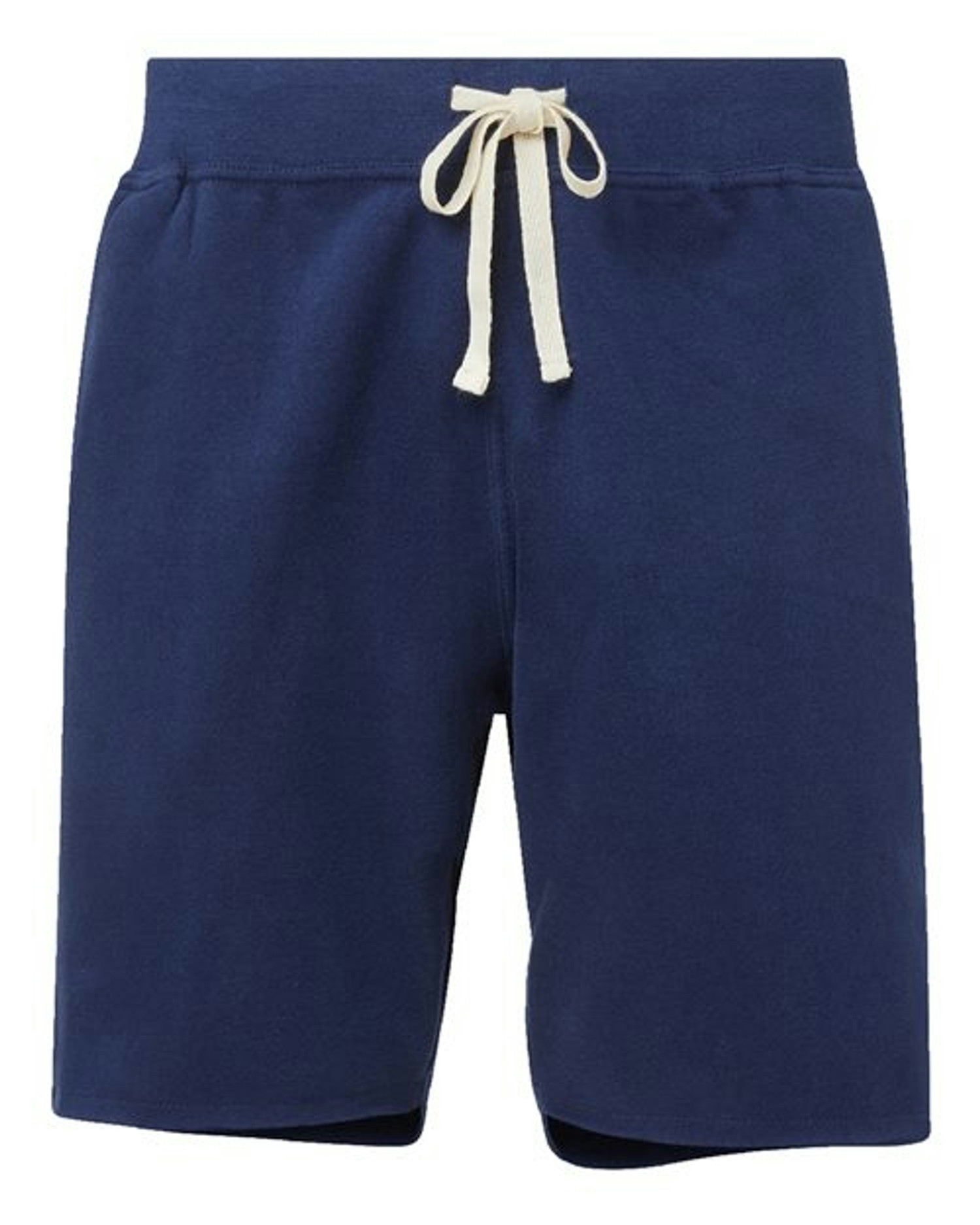 Vintage Fleece Shorts [22743]