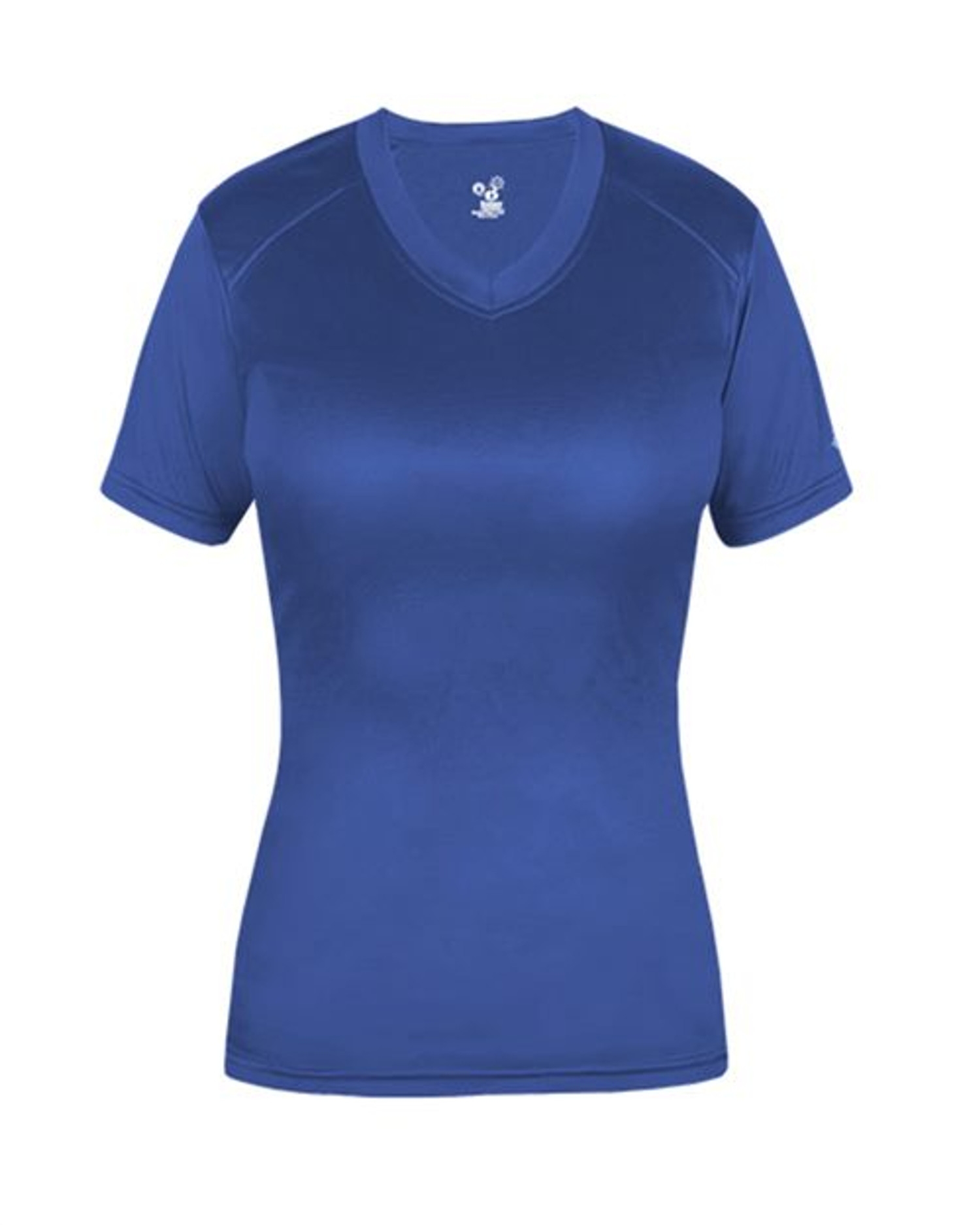 Ultimate SoftLock™ Women's Fitted T-Shirt [6462]