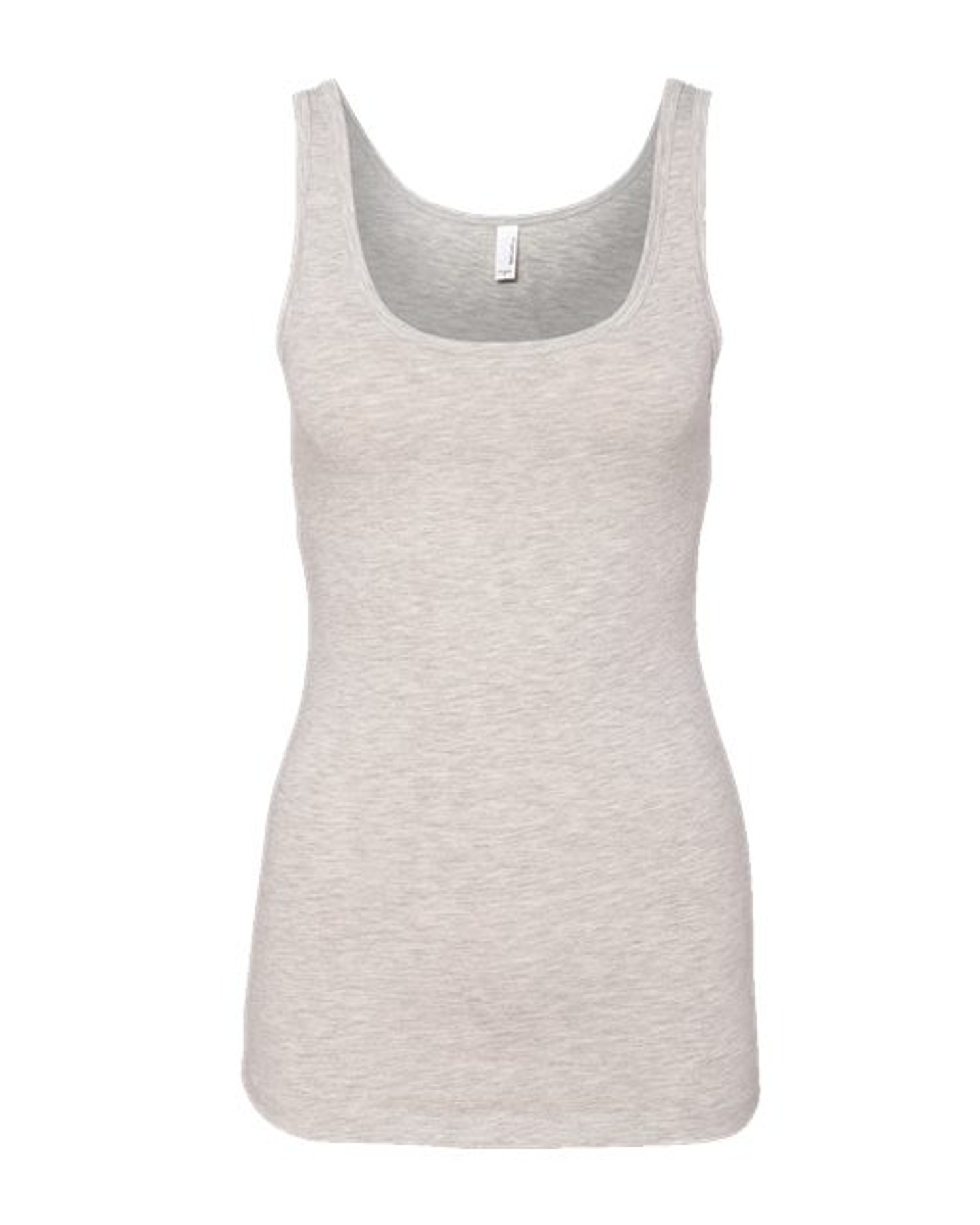 Women’s Spandex Jersey Tank [3533]