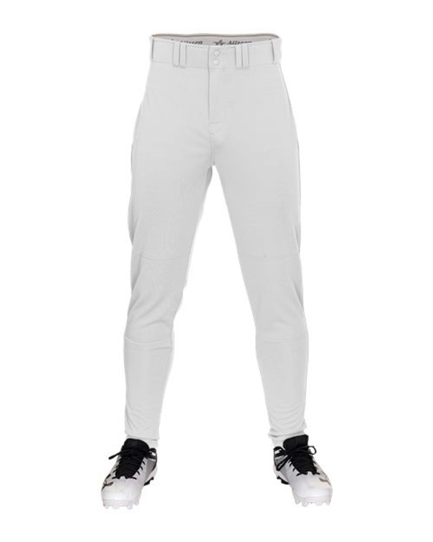 Crush Tapered Baseball Pants [657CTP]