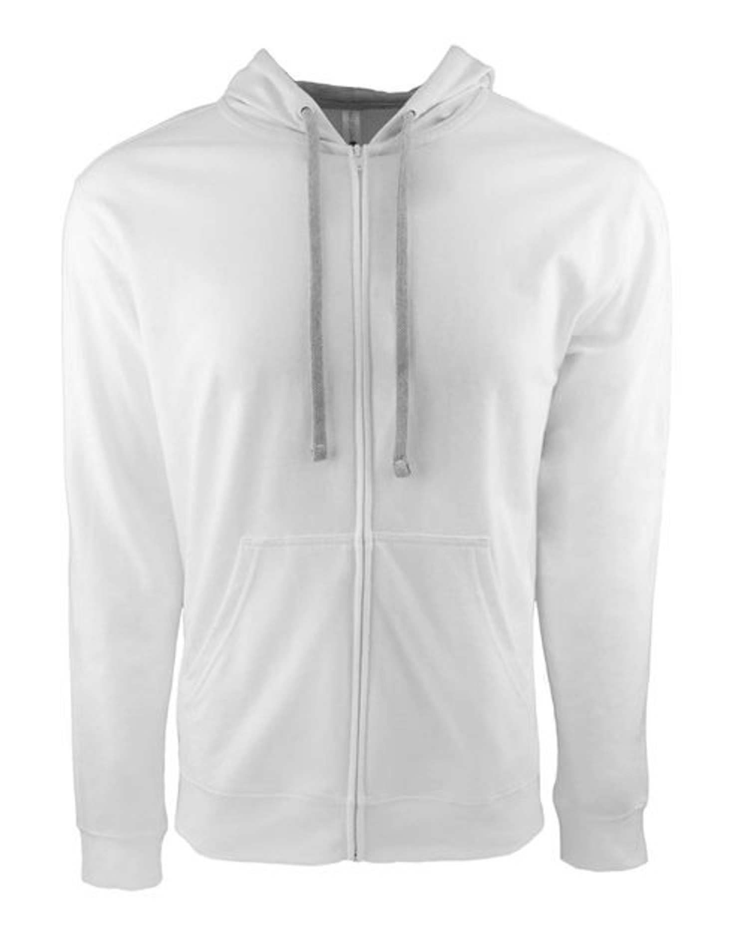 Laguna Full-Zip Hoodie [9601]