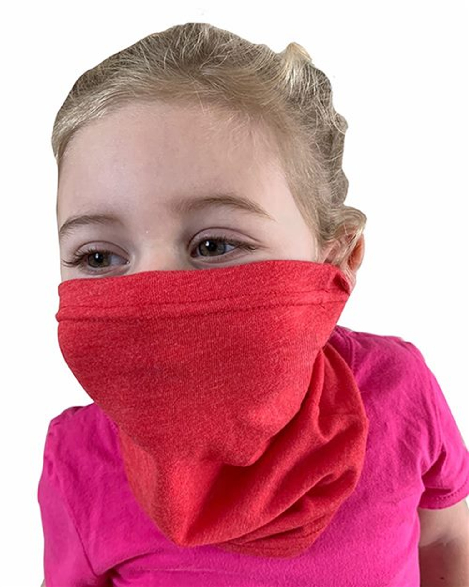 Youth General Use Neck Gaiter [MG107]