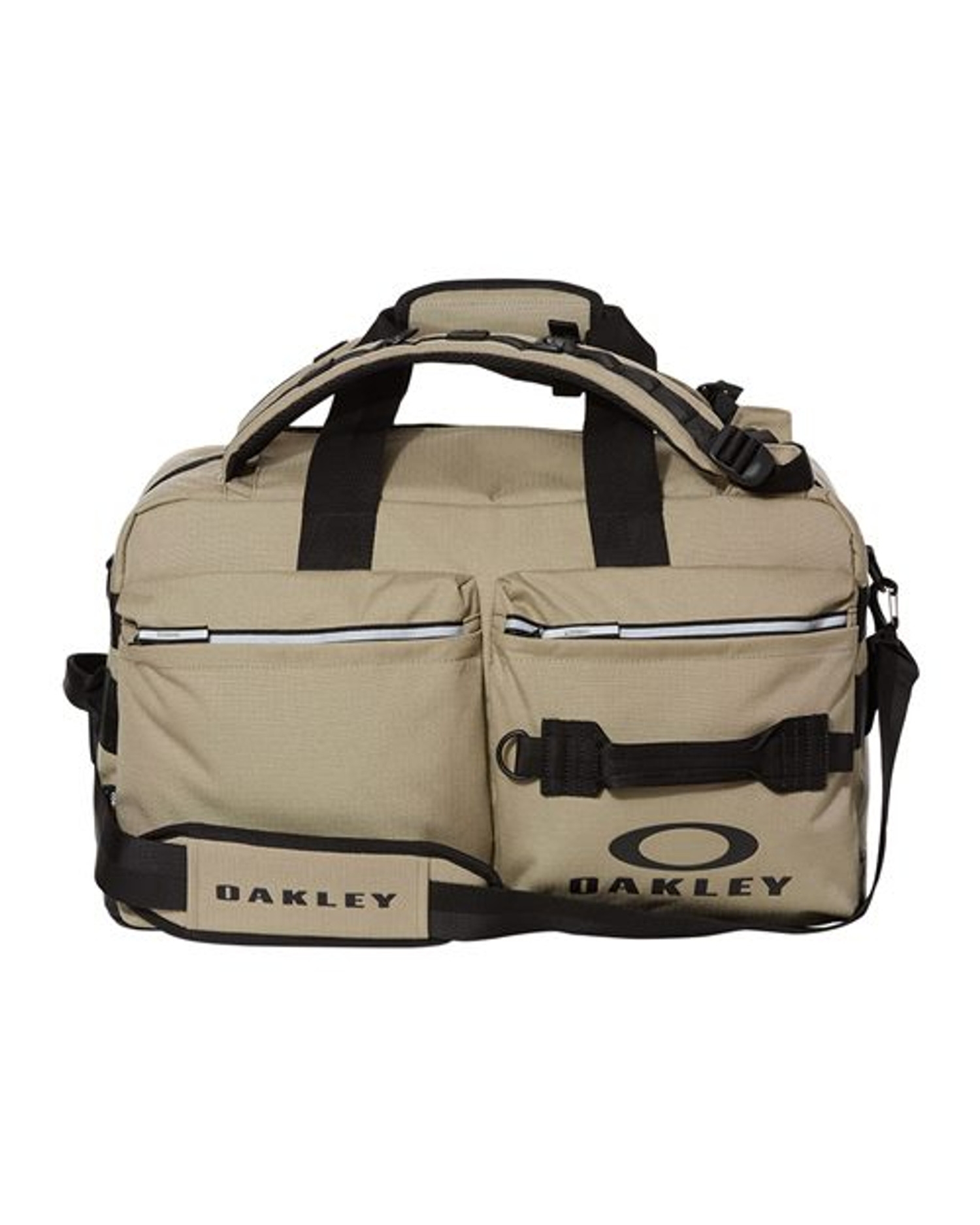 50L Utility Duffel Bag [FOS900548]