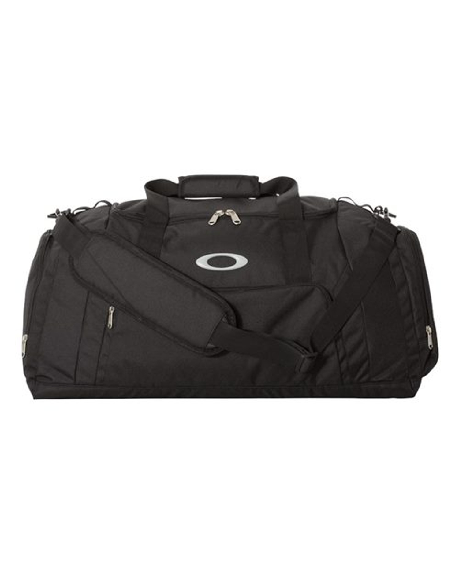 55L Gym to Street Duffel Bag [FOS901099]