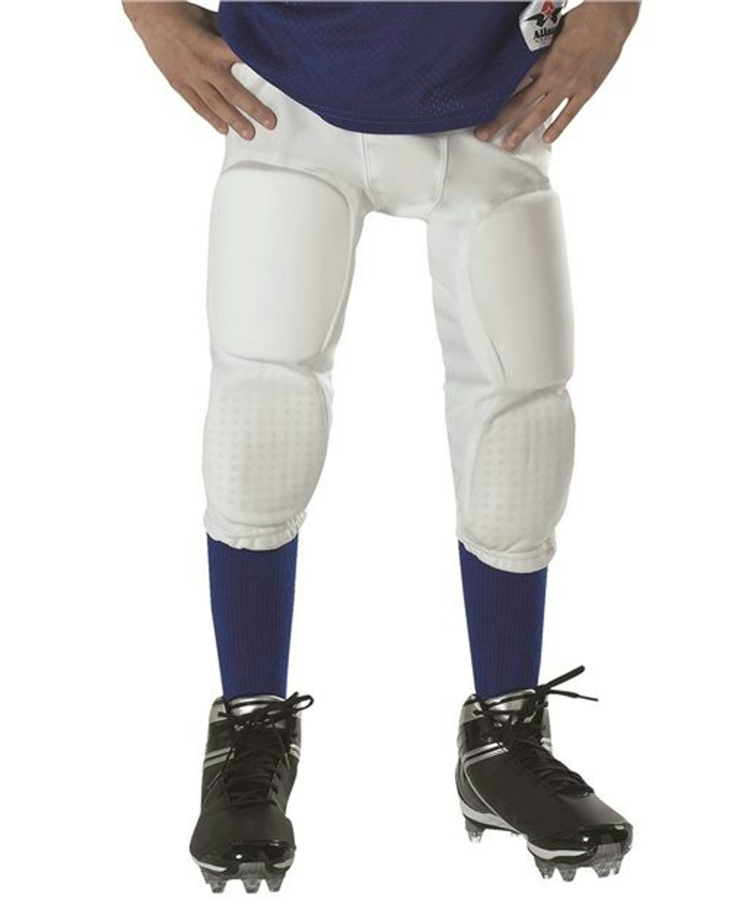 Solo Football Pants [687P]