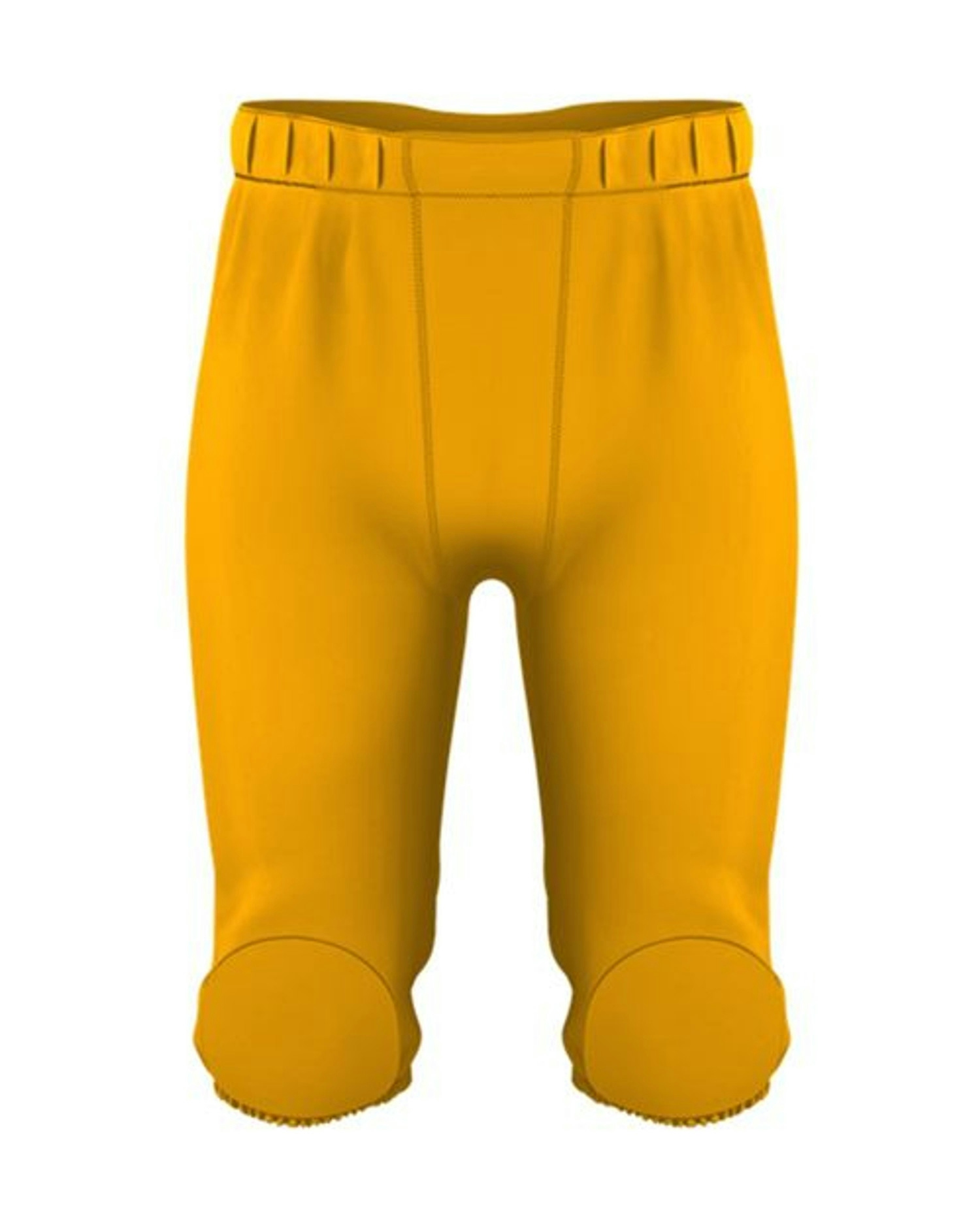 Youth Solo Series Integrated Football Pants [687PY]