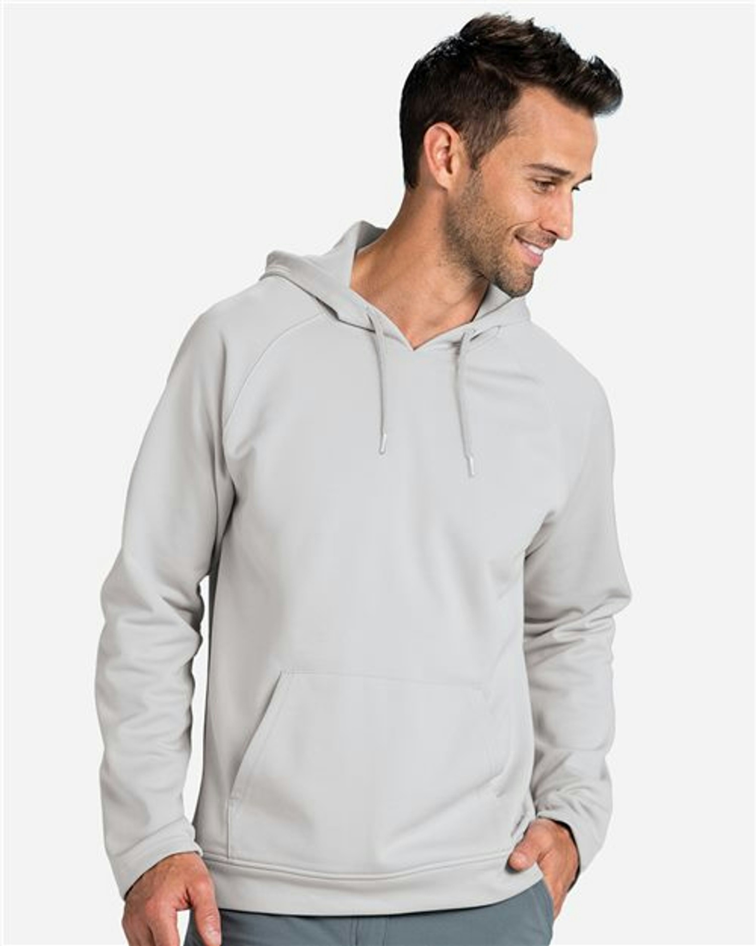 Vail Performance Fleece Hooded Sweatshirt [305]