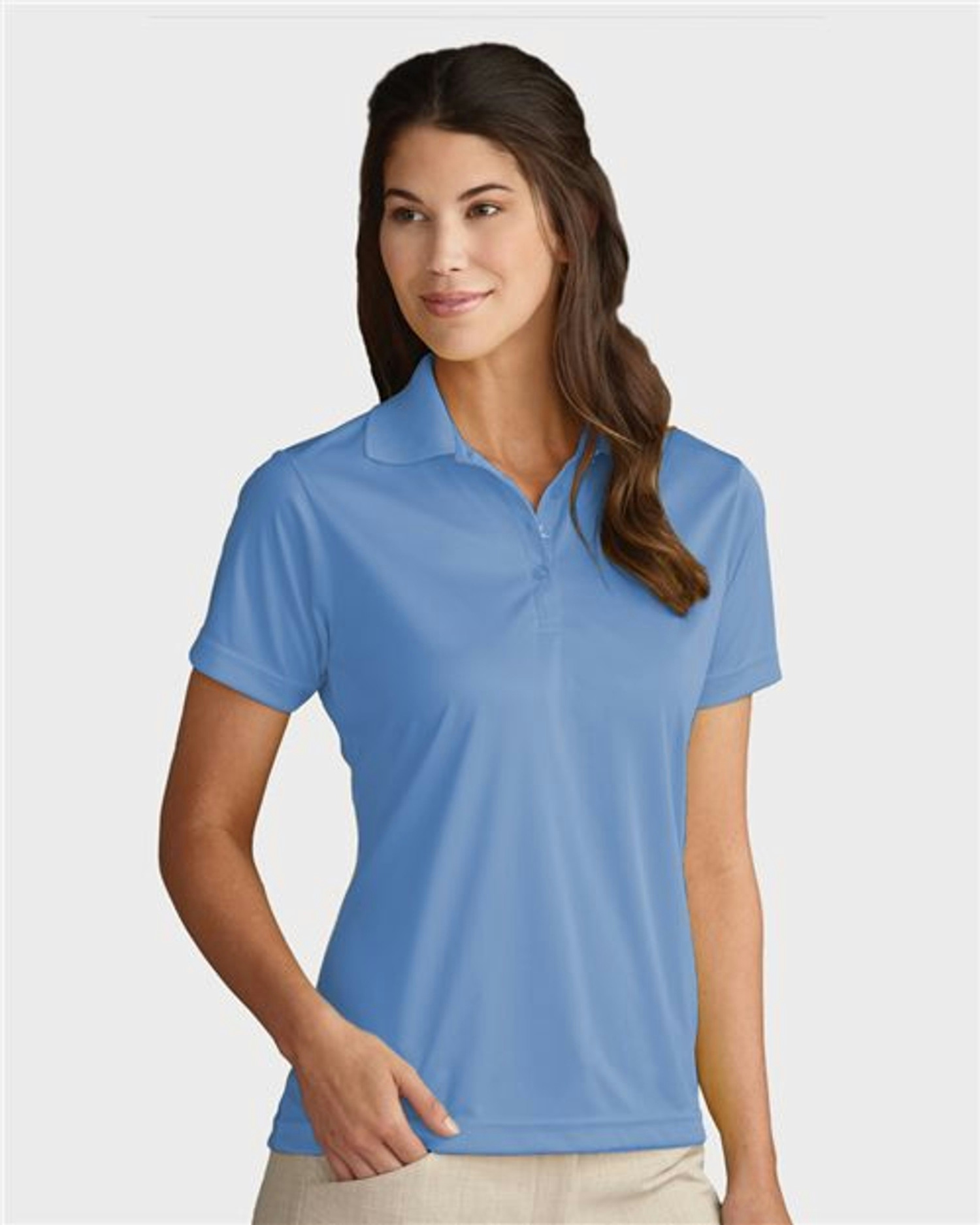 Women's Sebring Performance Polo [504]