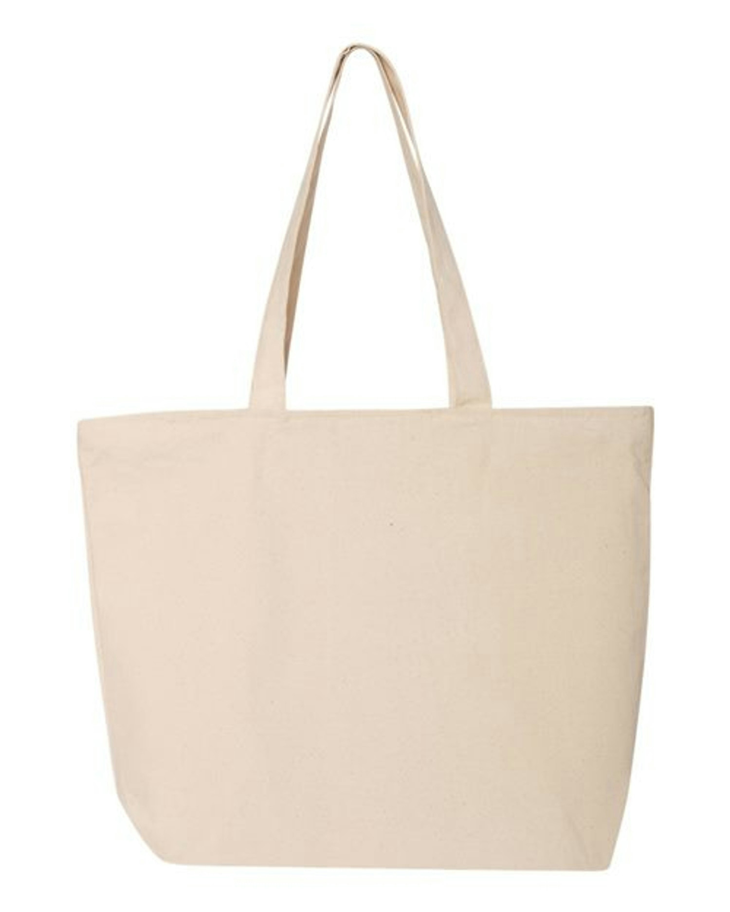 25L Zippered Tote [Q611]