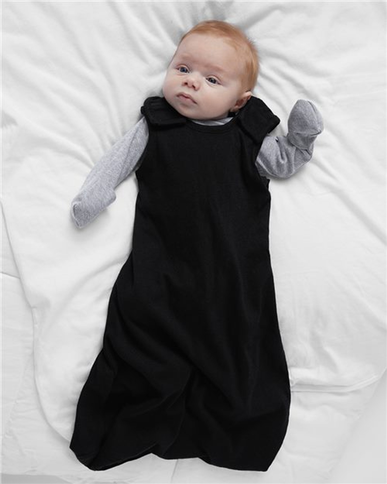 Infant Premium Jersey Wearable Blanket [4408]