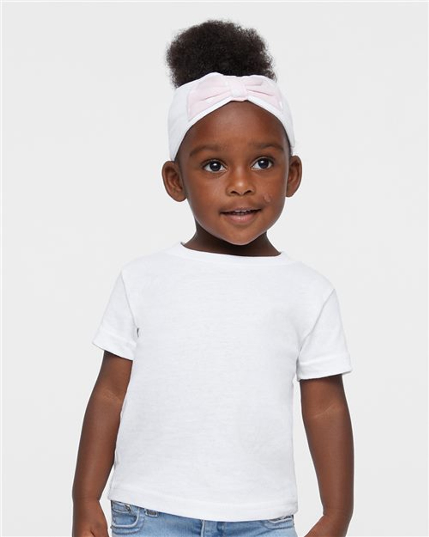 Infant Cotton Jersey Tee [3401]