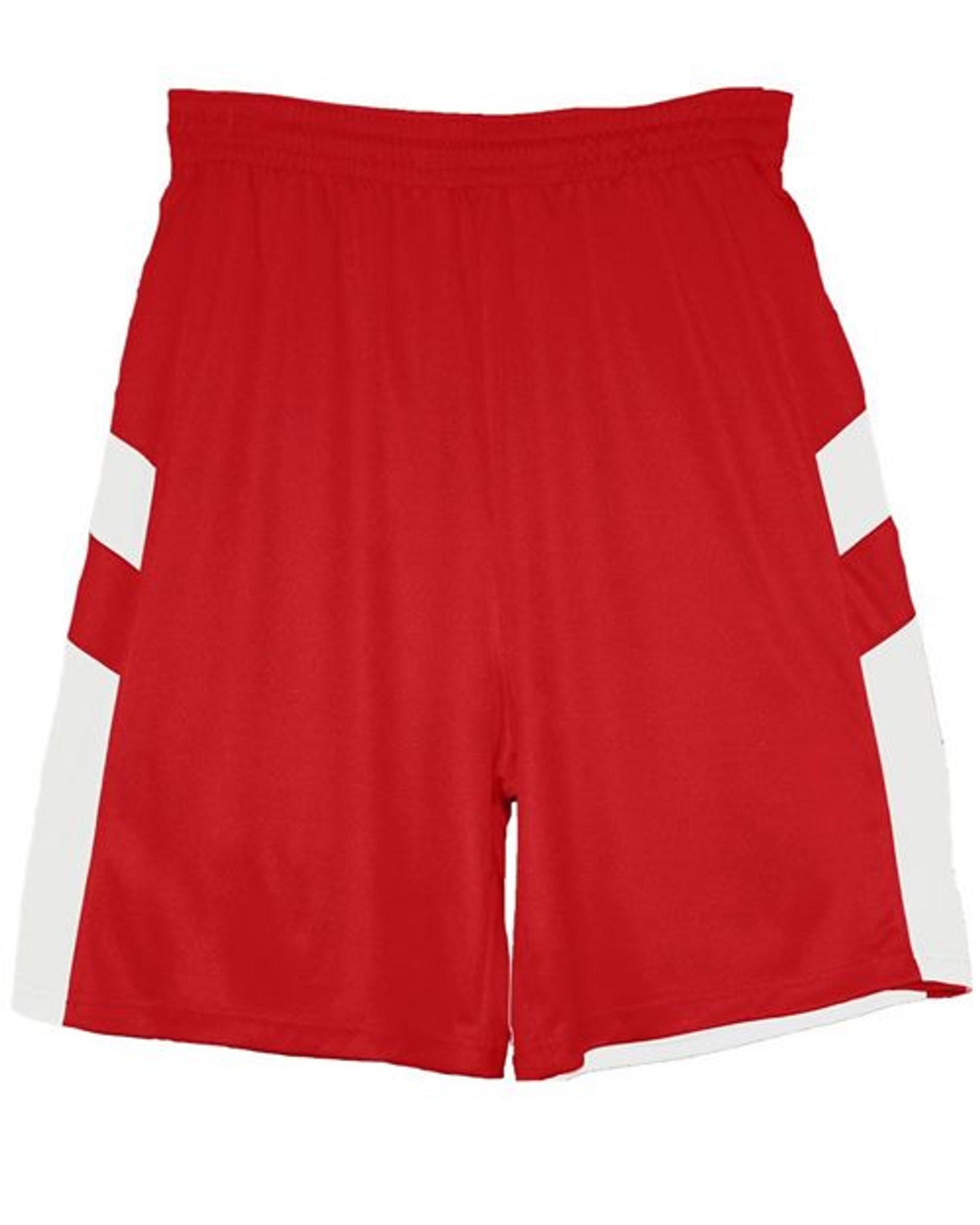 B-Pivot Rev. Shorts [7266]