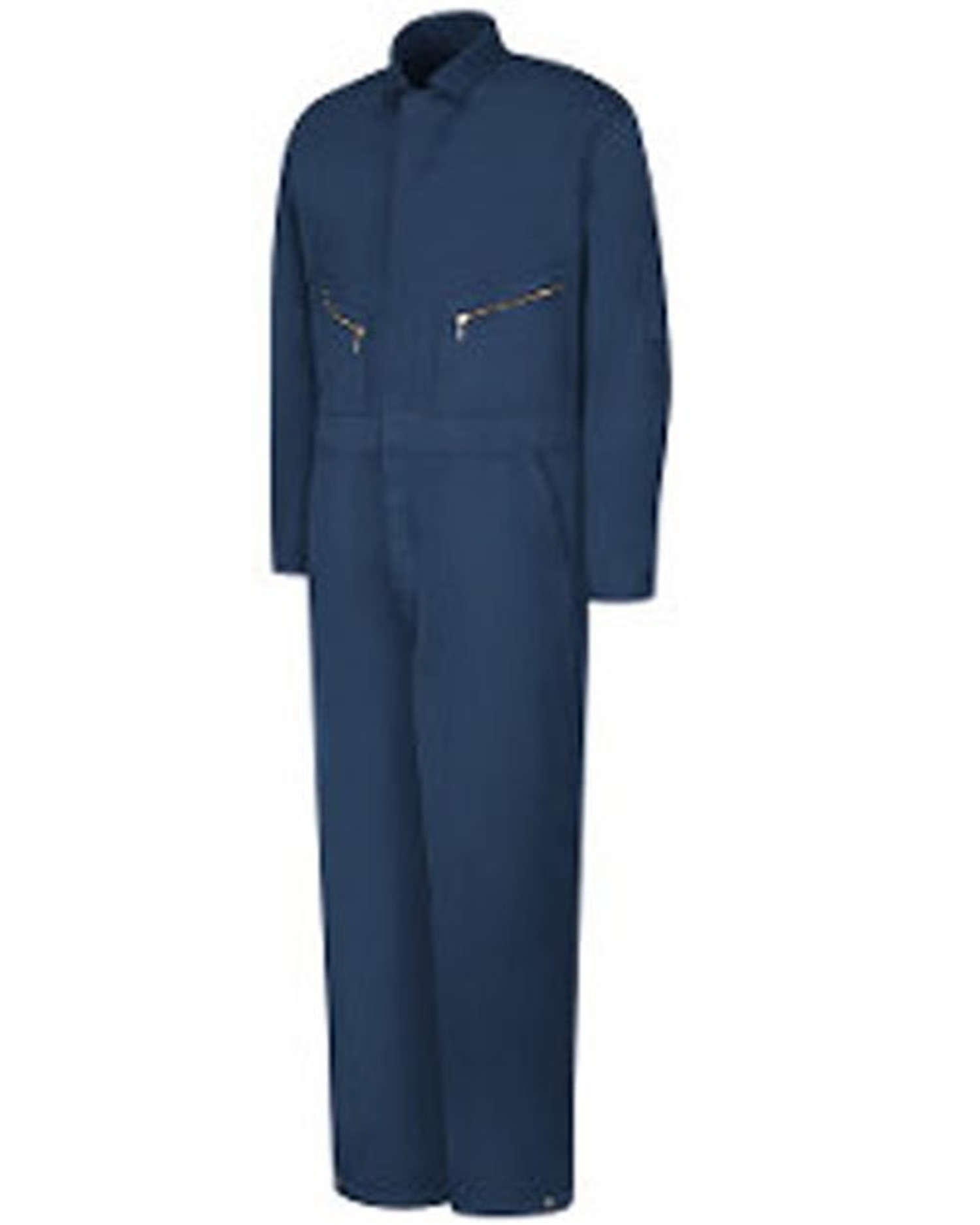 Insulated Twill Coverall [CT30]