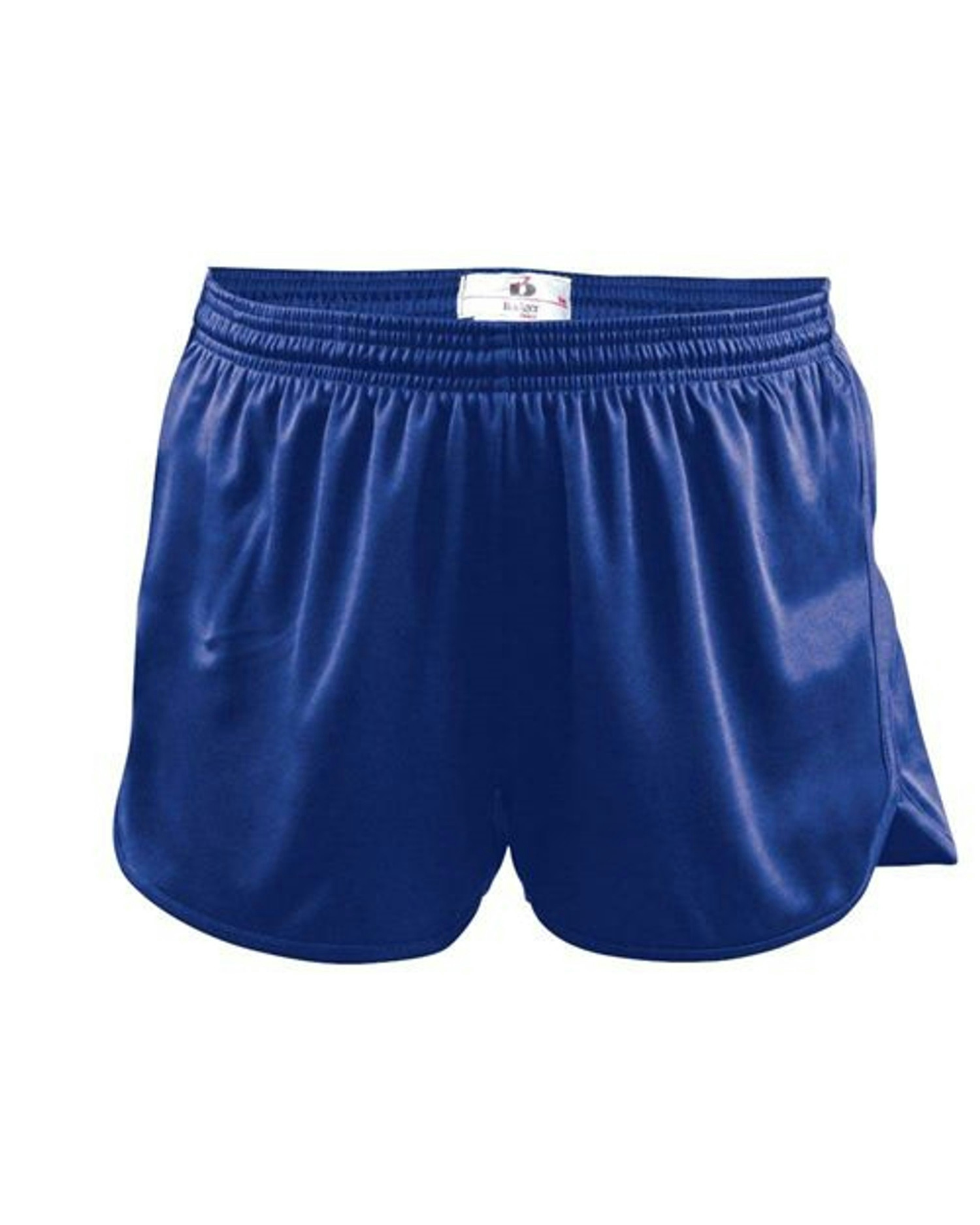 Women's B-Core Track Shorts [7278]