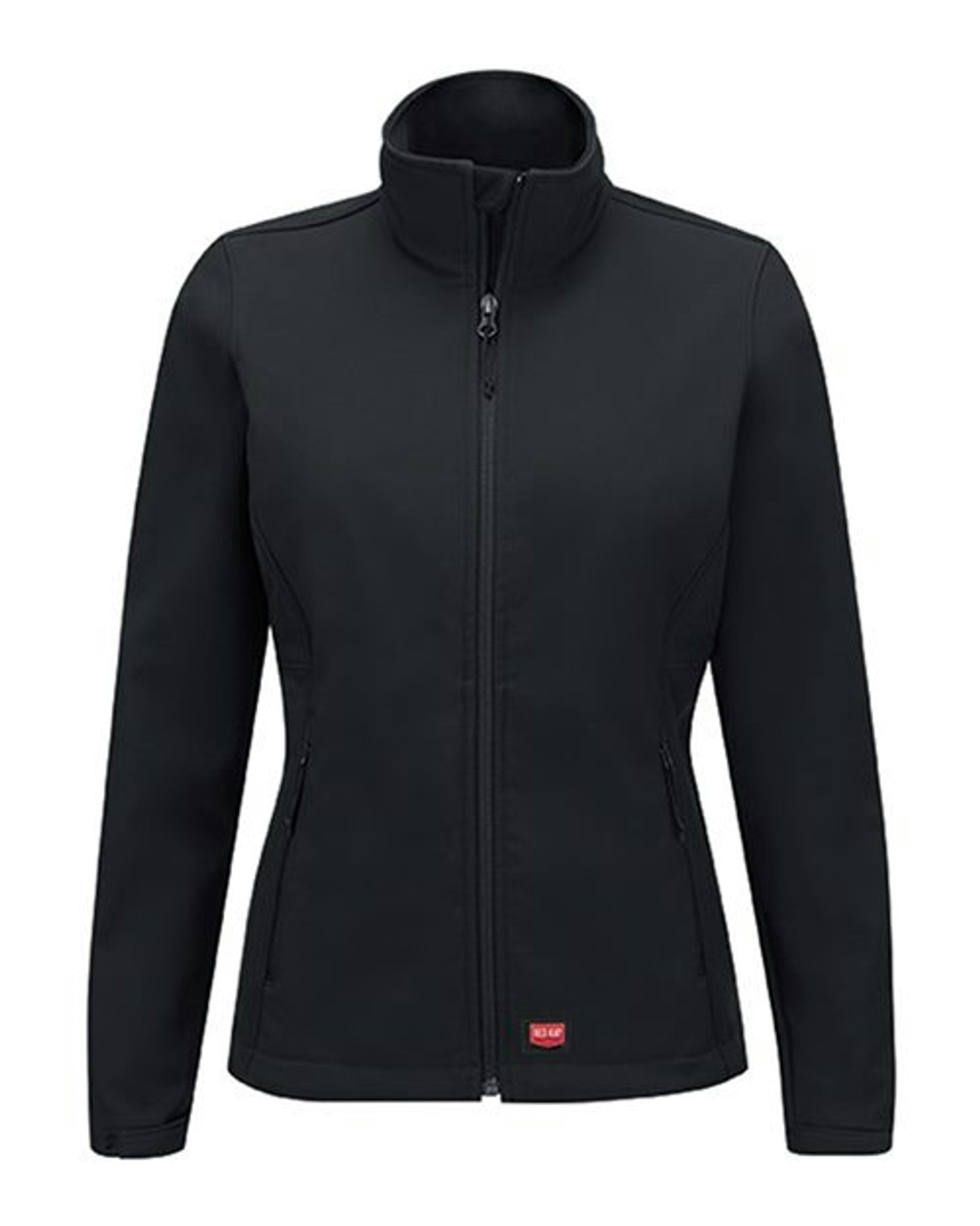 Women's Deluxe Soft Shell Jacket [JP67]