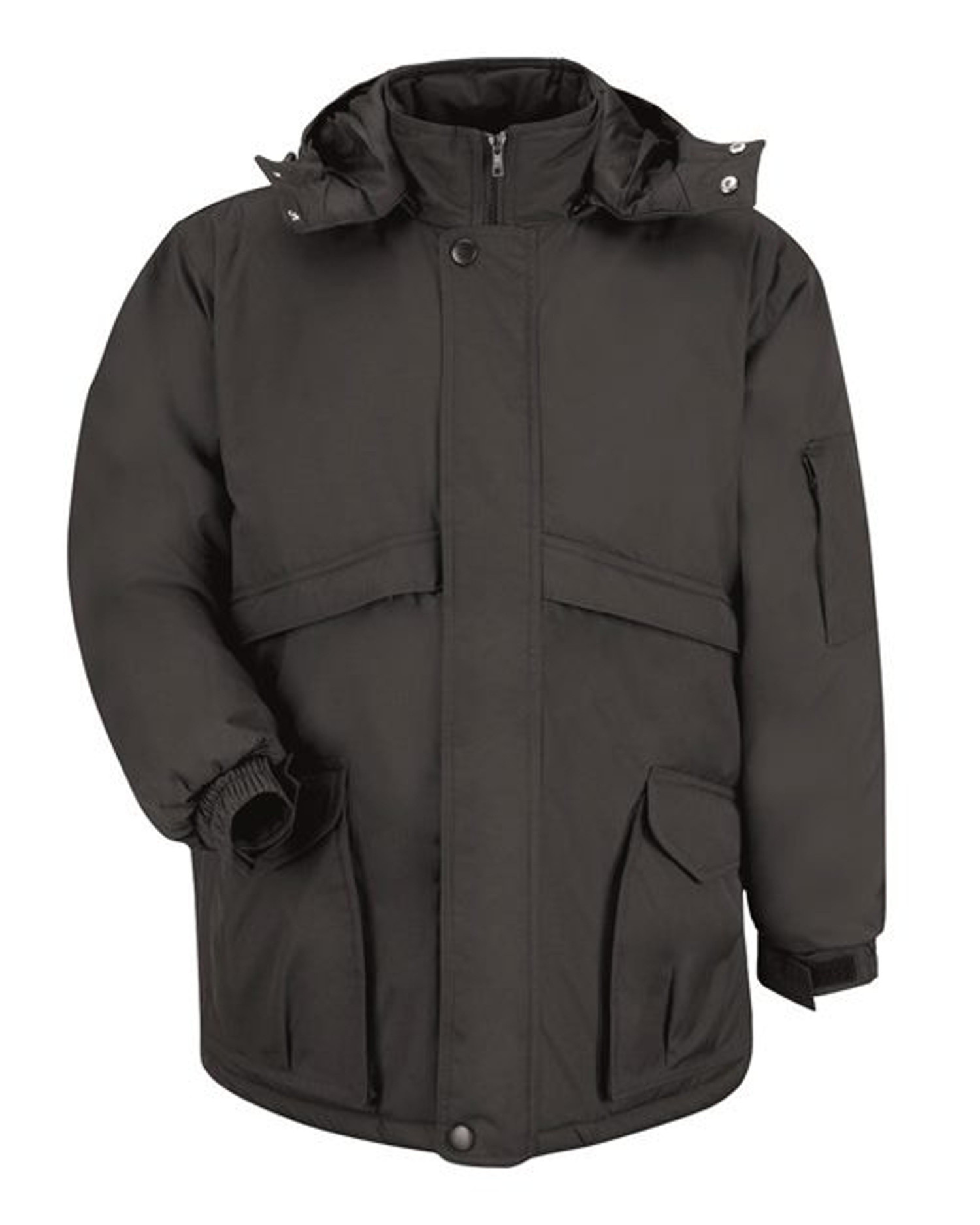 Heavyweight Parka [JP70]