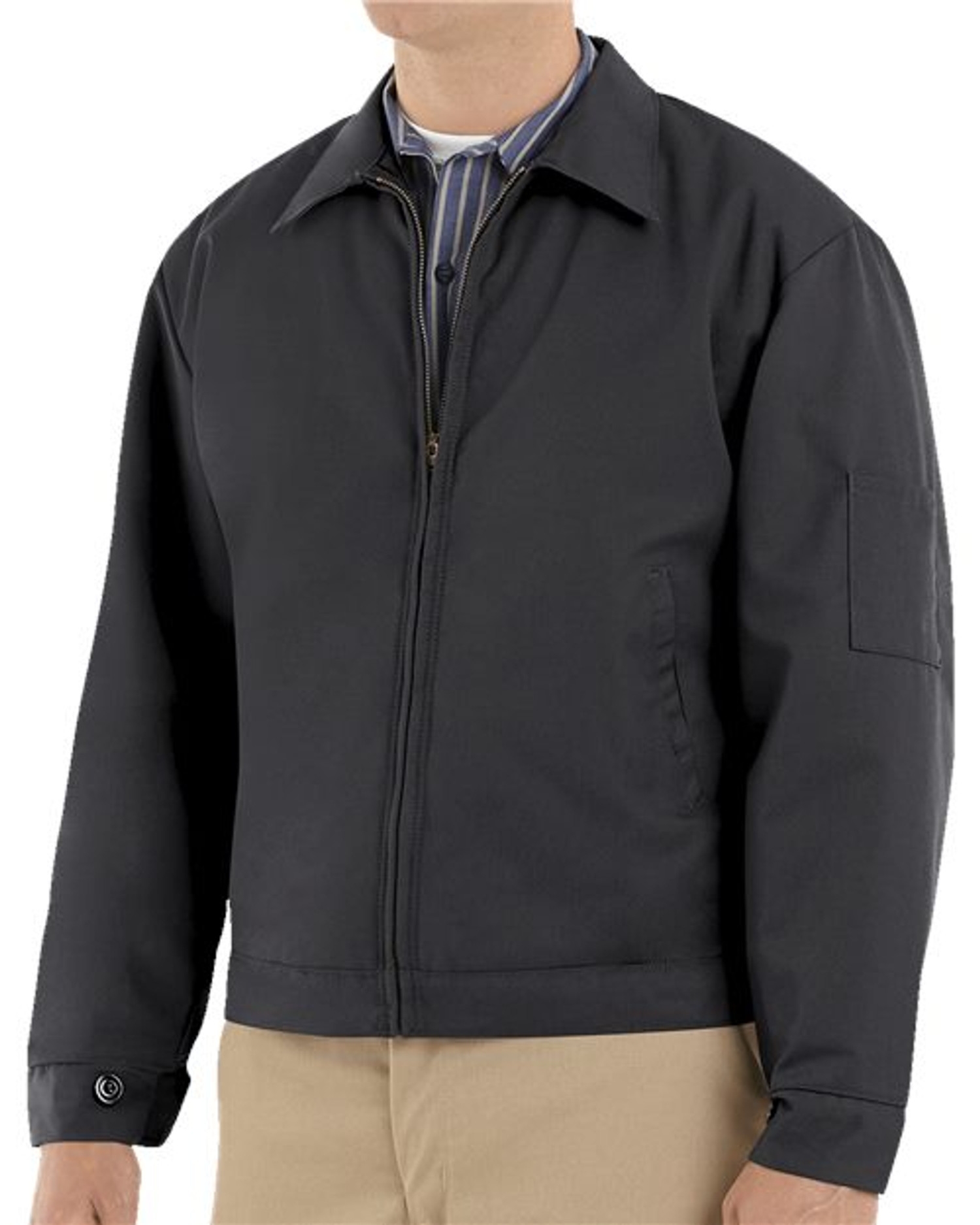 Waist Length Jacket [JT22]