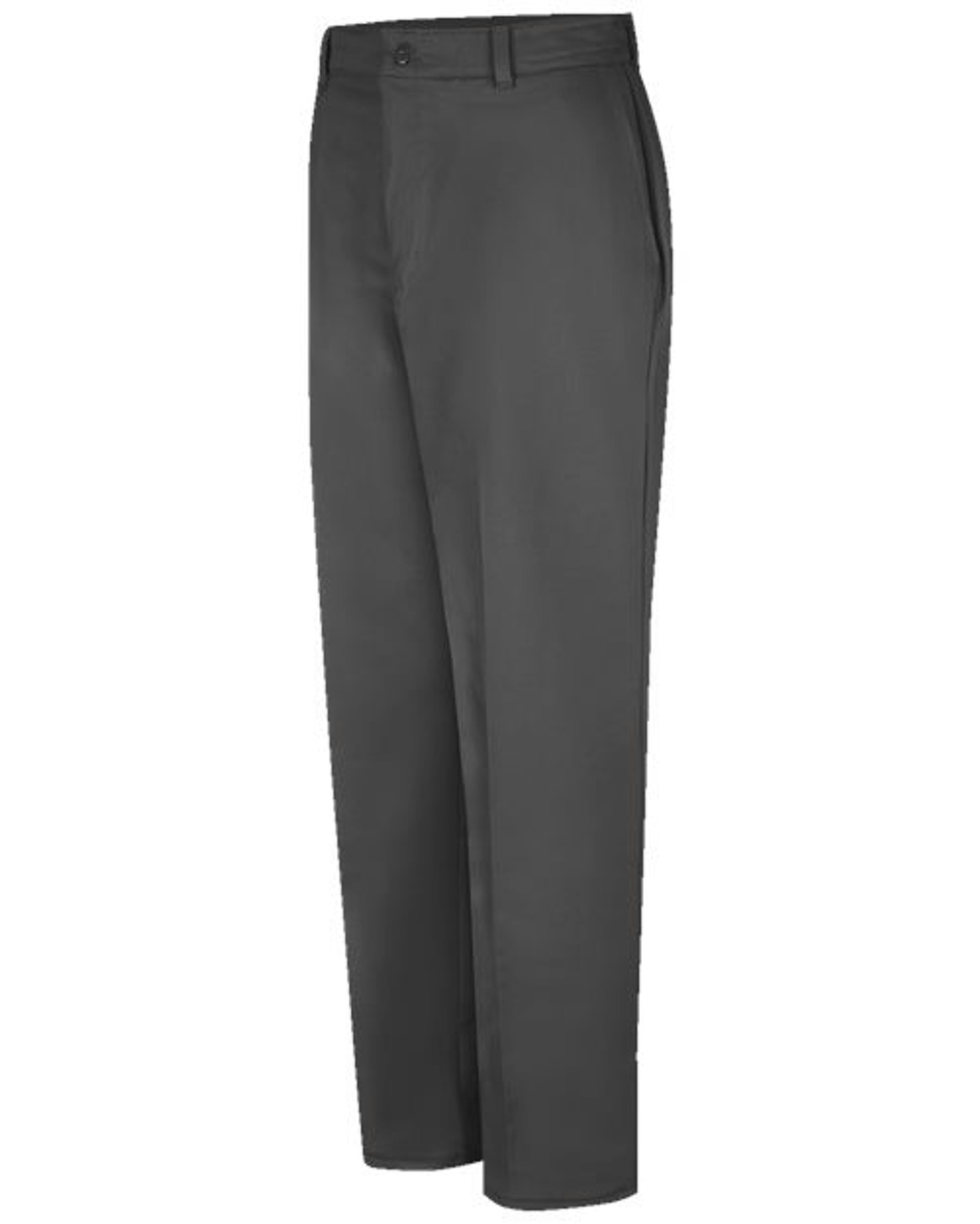 Wrinkle-Resistant Cotton Work Pants - Extended Sizes [PC20EXT]