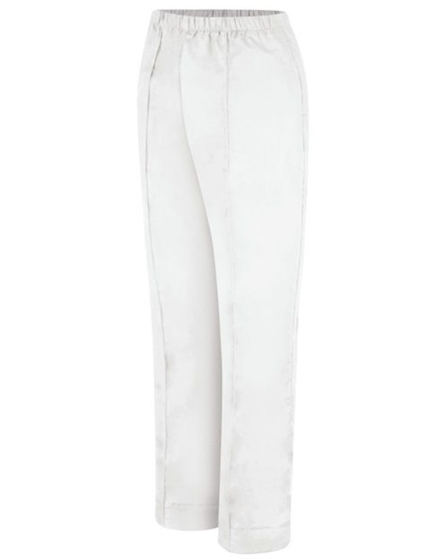 Women's Poplin Pants - Extended Sizes [PP73EXT]